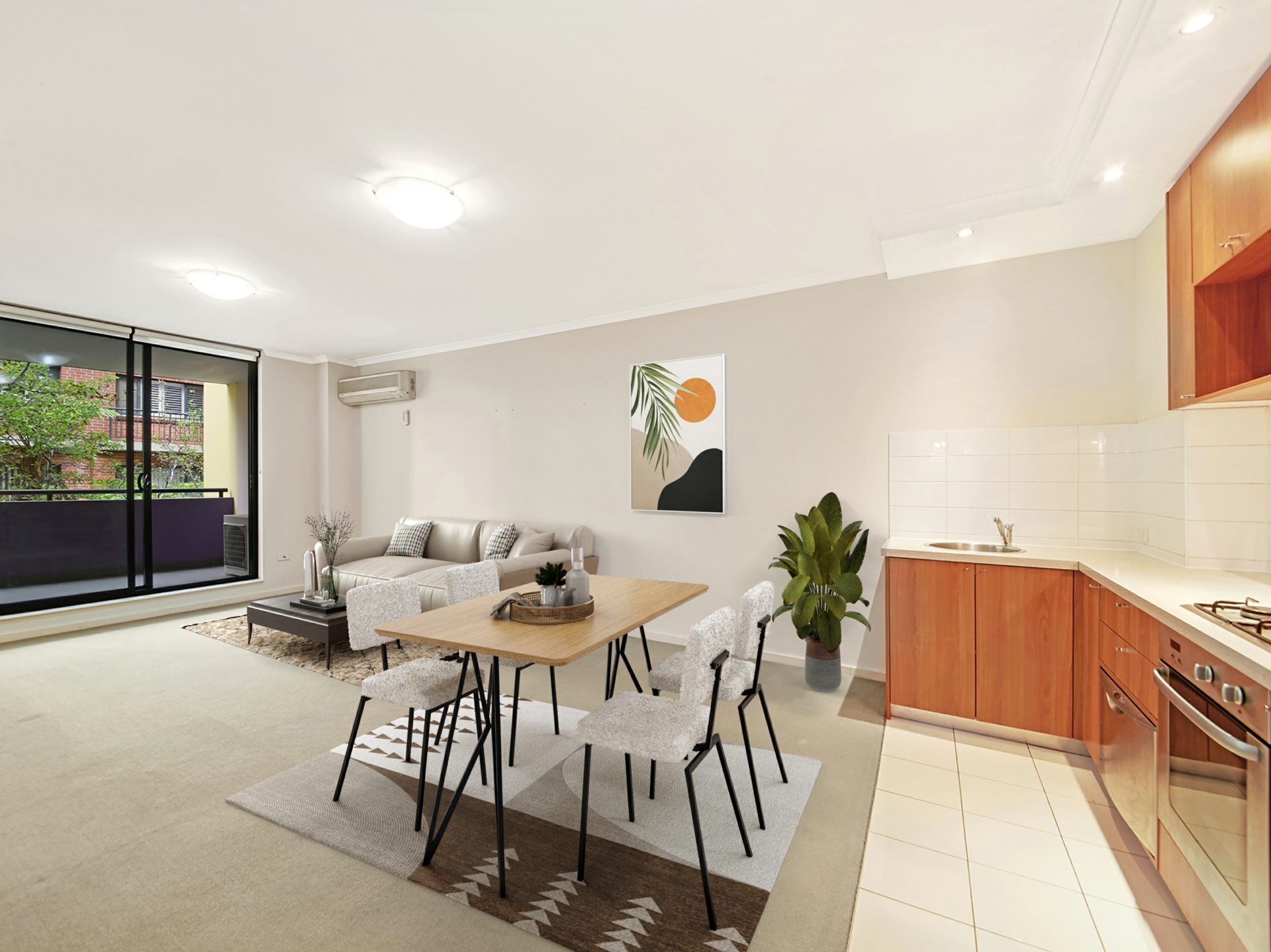 2204/32-36 Orara Street, WAITARA
