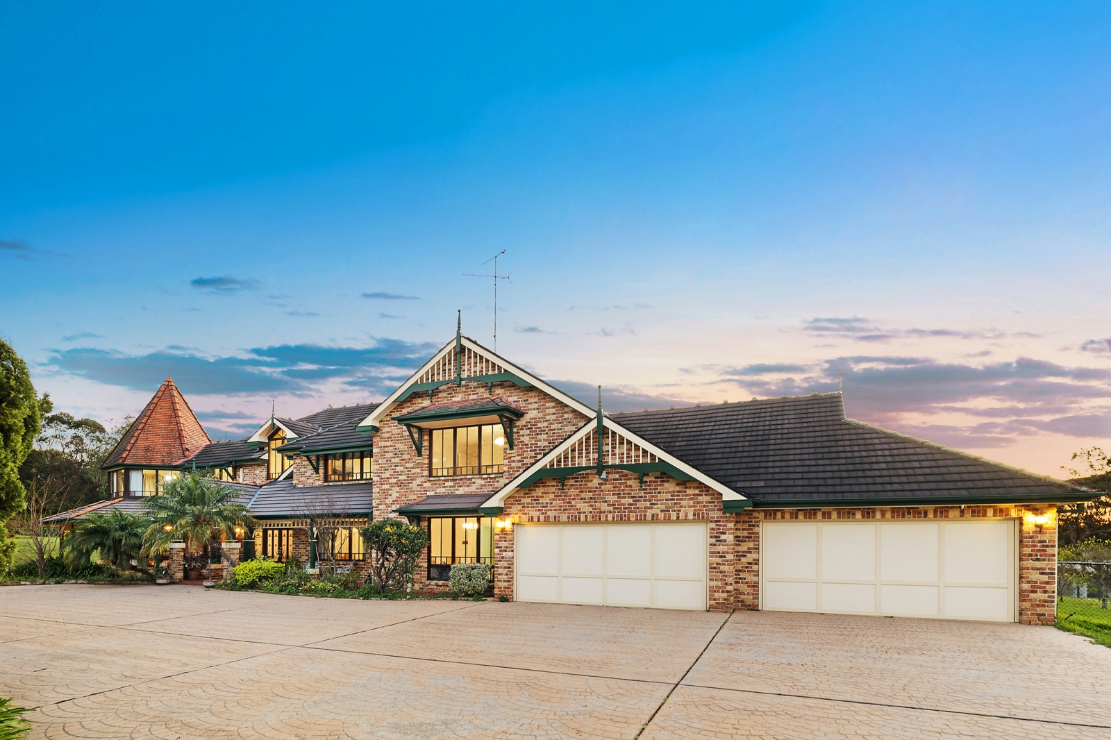 69 Arcadia Road, GALSTON