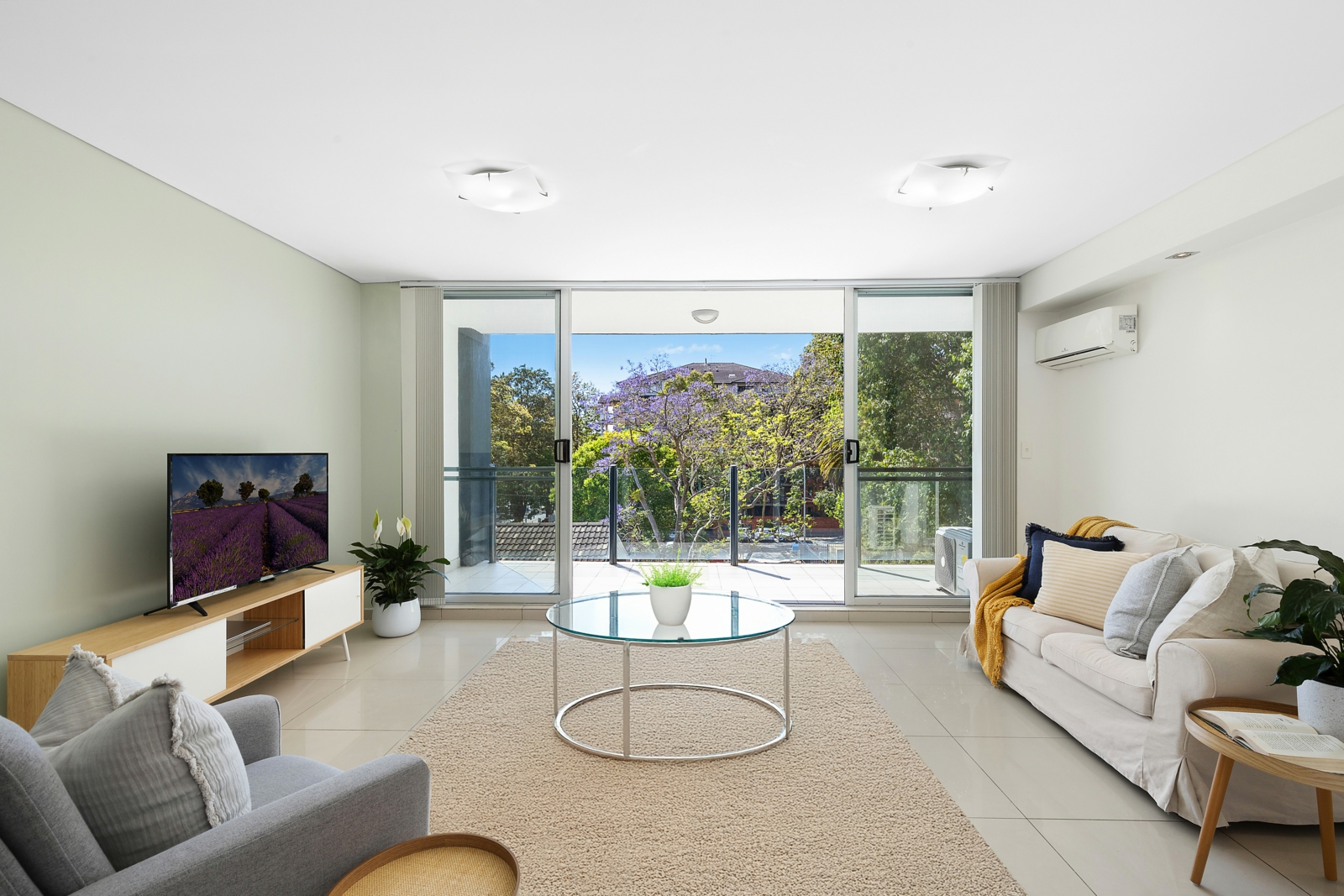 202/36-40 Romsey Street, WAITARA