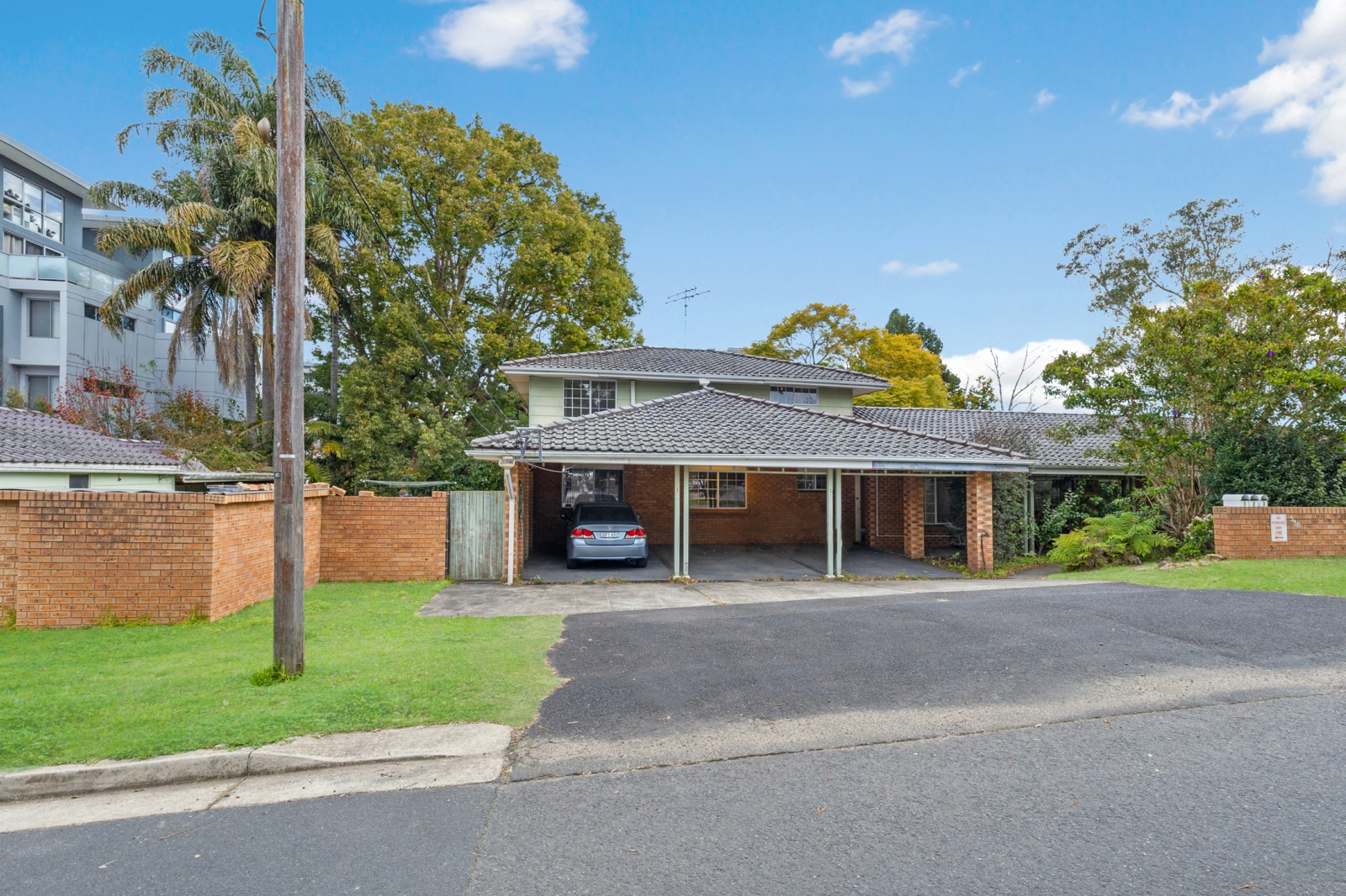 536 Pacific Highway,Mount Colah