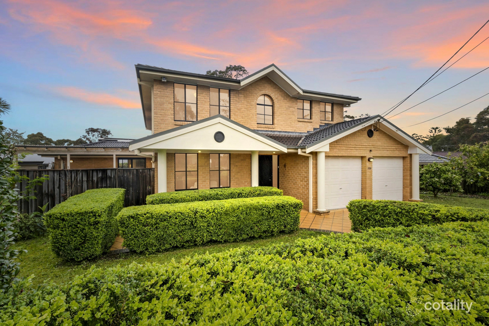 328 Somerville Road,Hornsby Heights