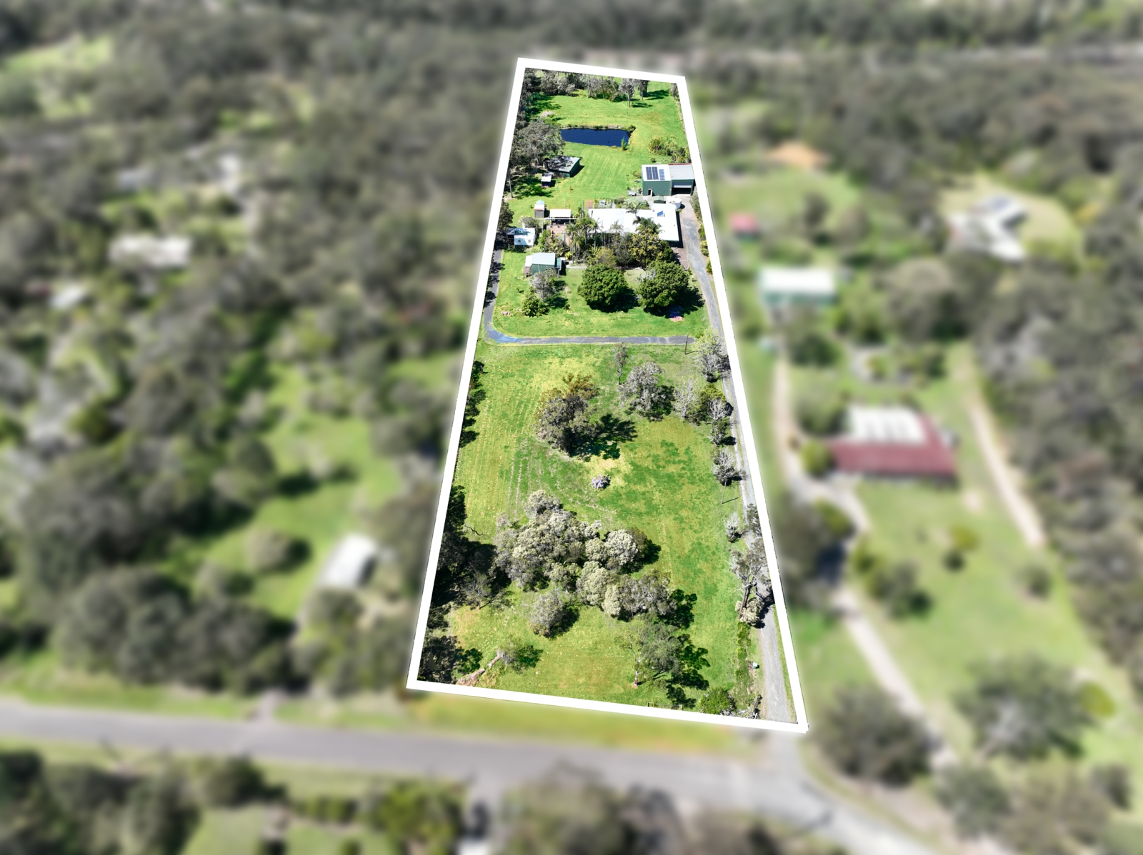 580 Bruce Crescent,Wallarah