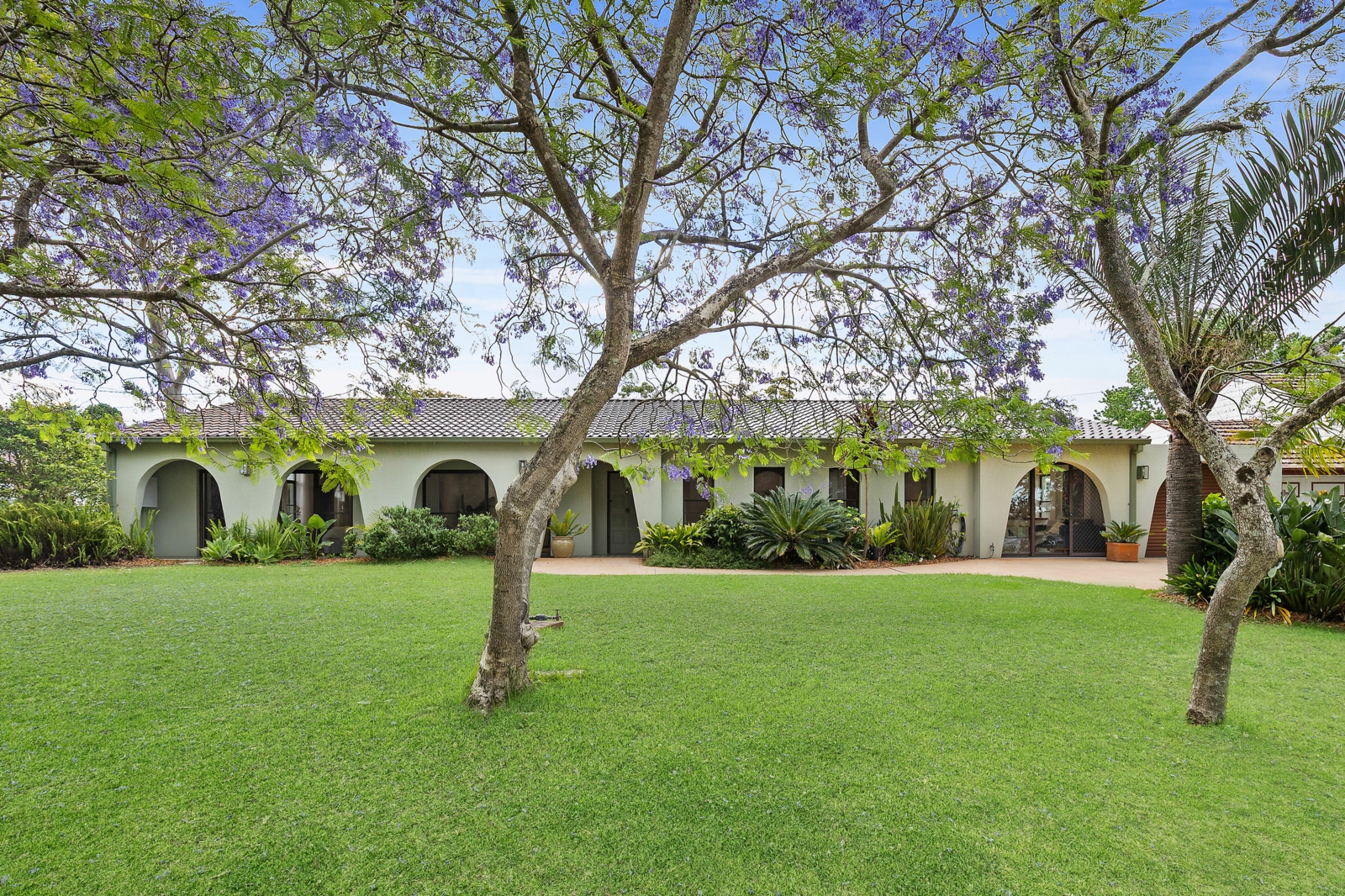 1 Bushlands Avenue,Hornsby Heights