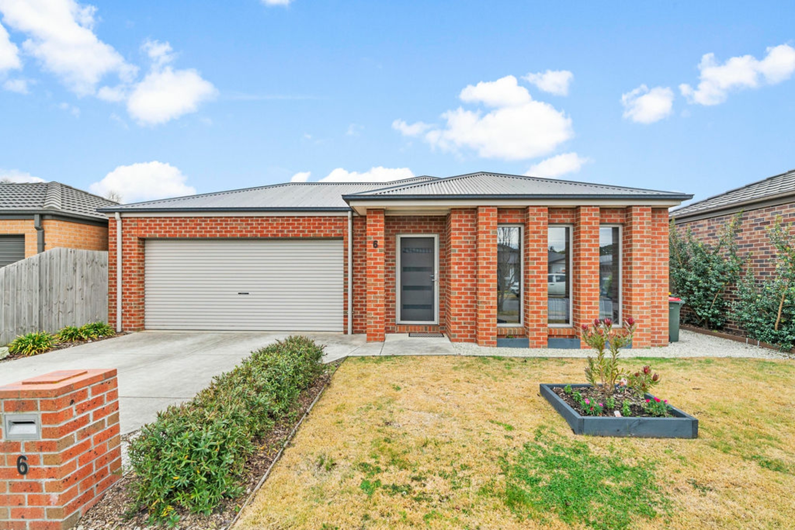 6 Jasmine Crescent, BALLAN