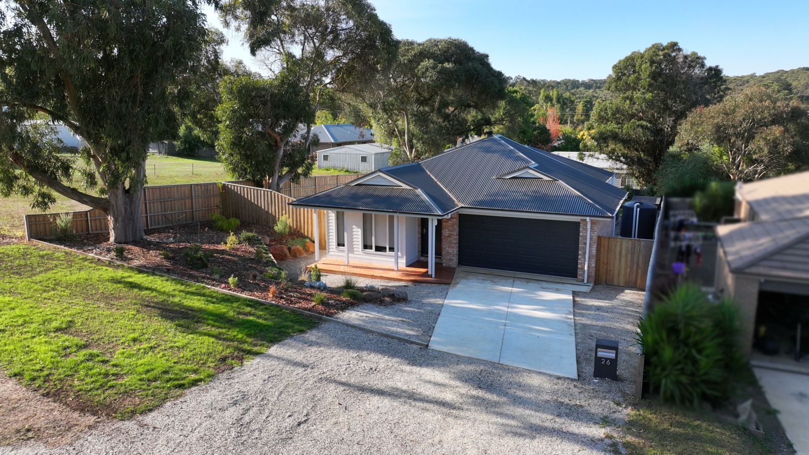 26 Urquhart Street,Gordon