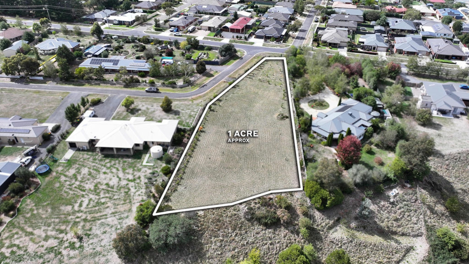 1 Gingella Court,Ballan