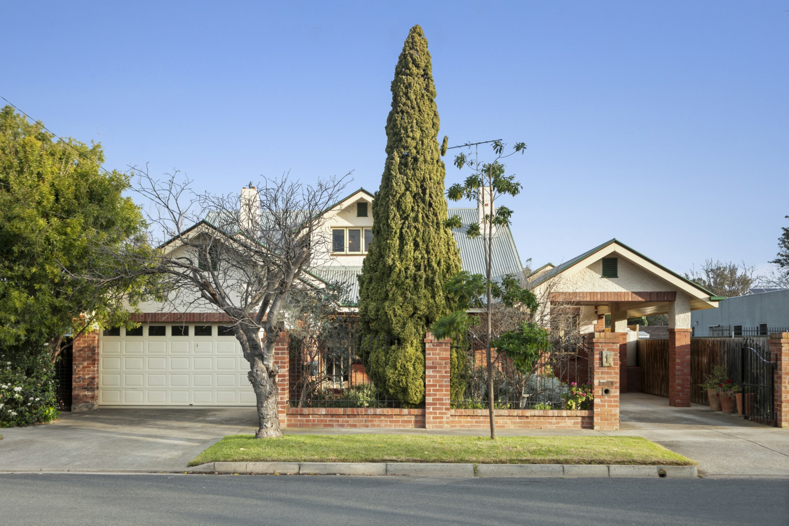 1 Sydney Street, BACCHUS MARSH