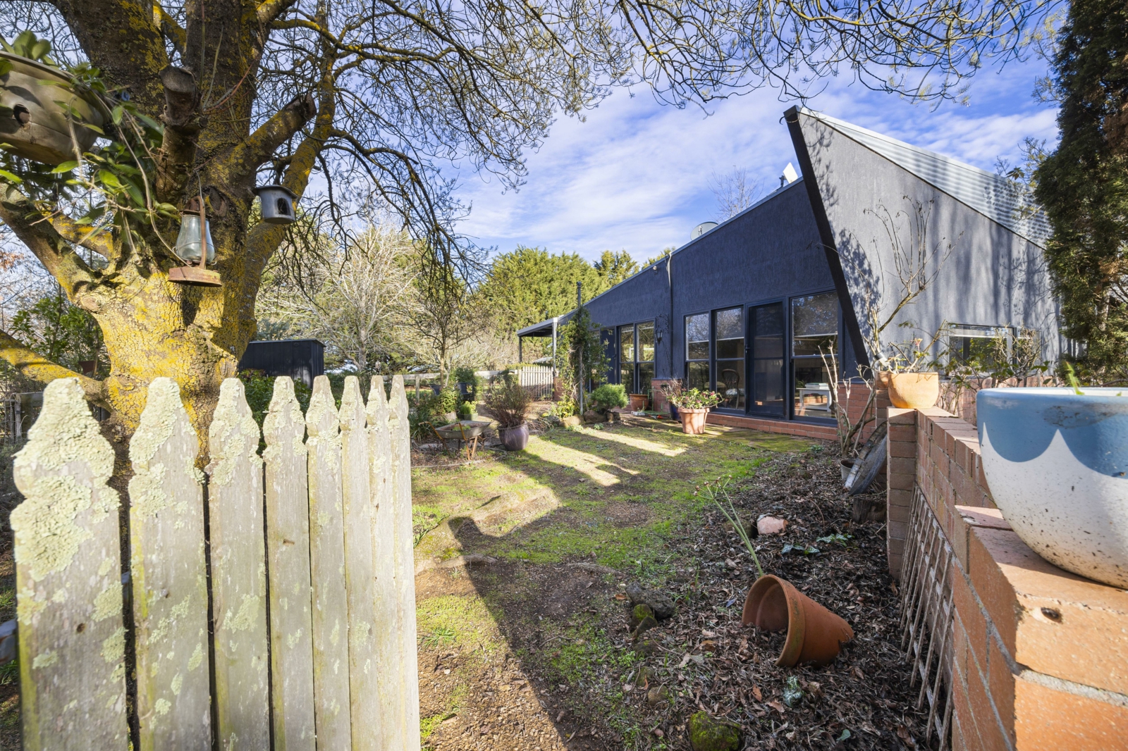 30 Clarendon - Lal Lal Road,Clarendon