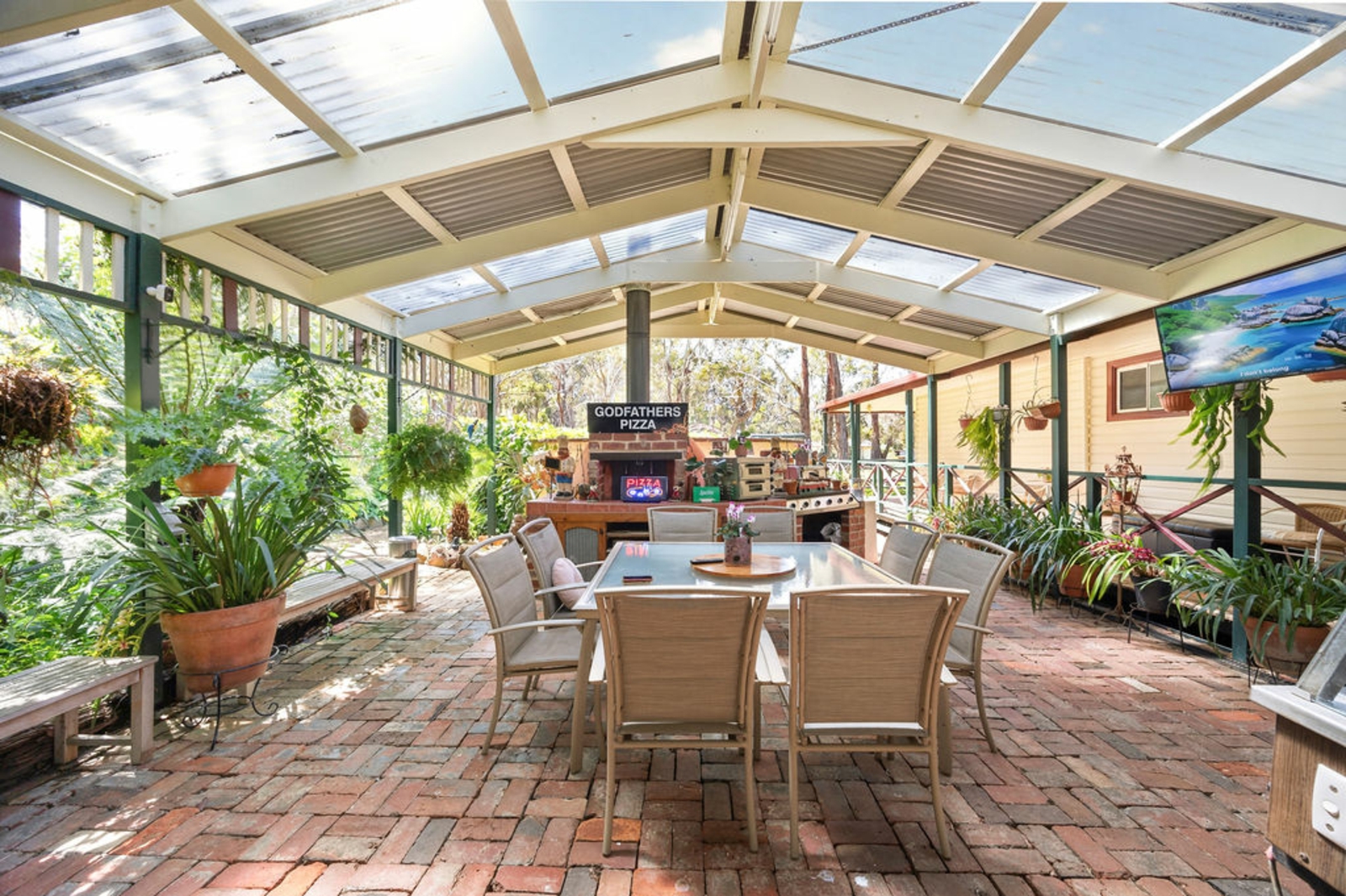 1252 Old Melbourne Road,Gordon