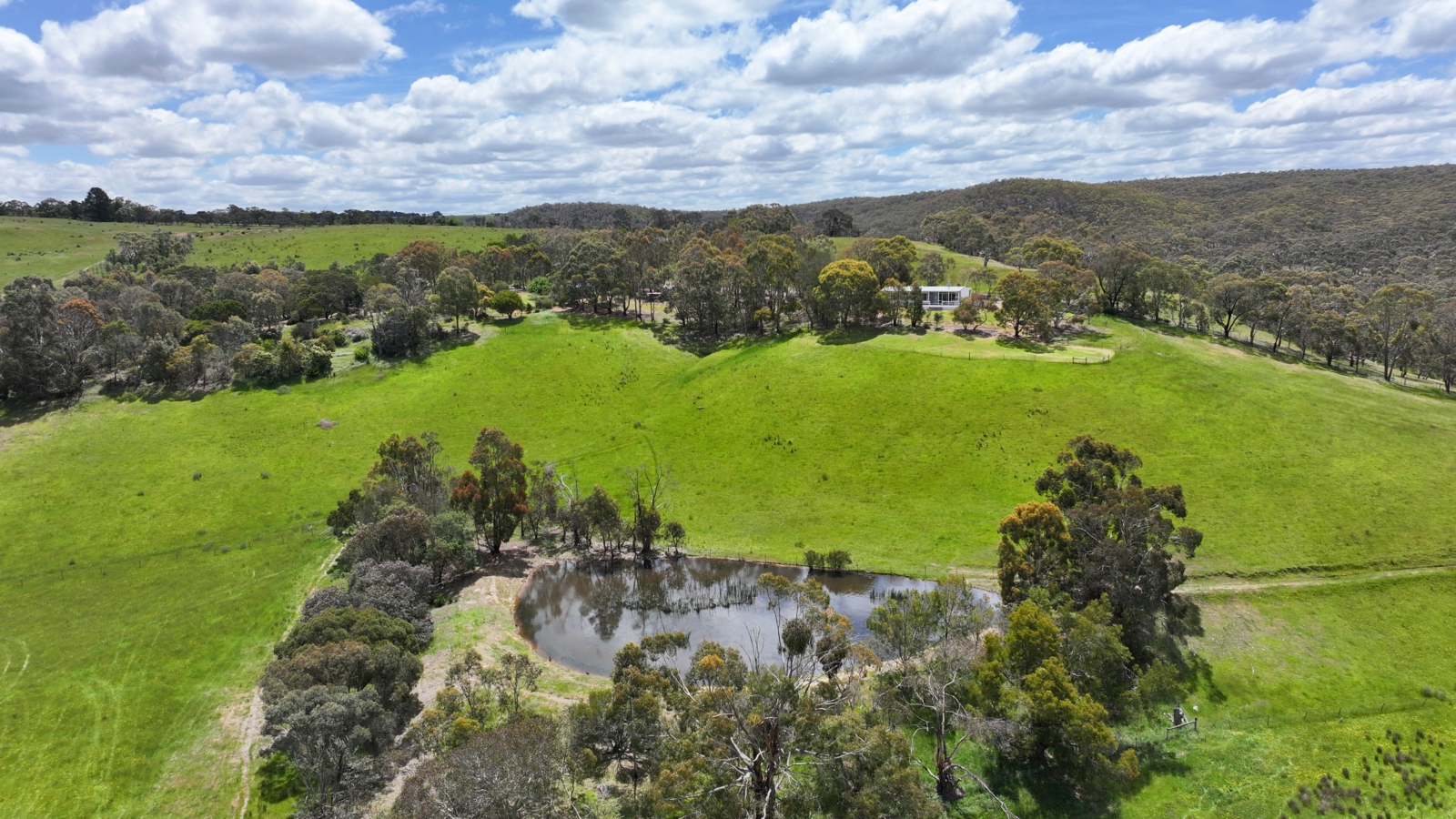 1329 Egerton-Ballark Road,Bungal