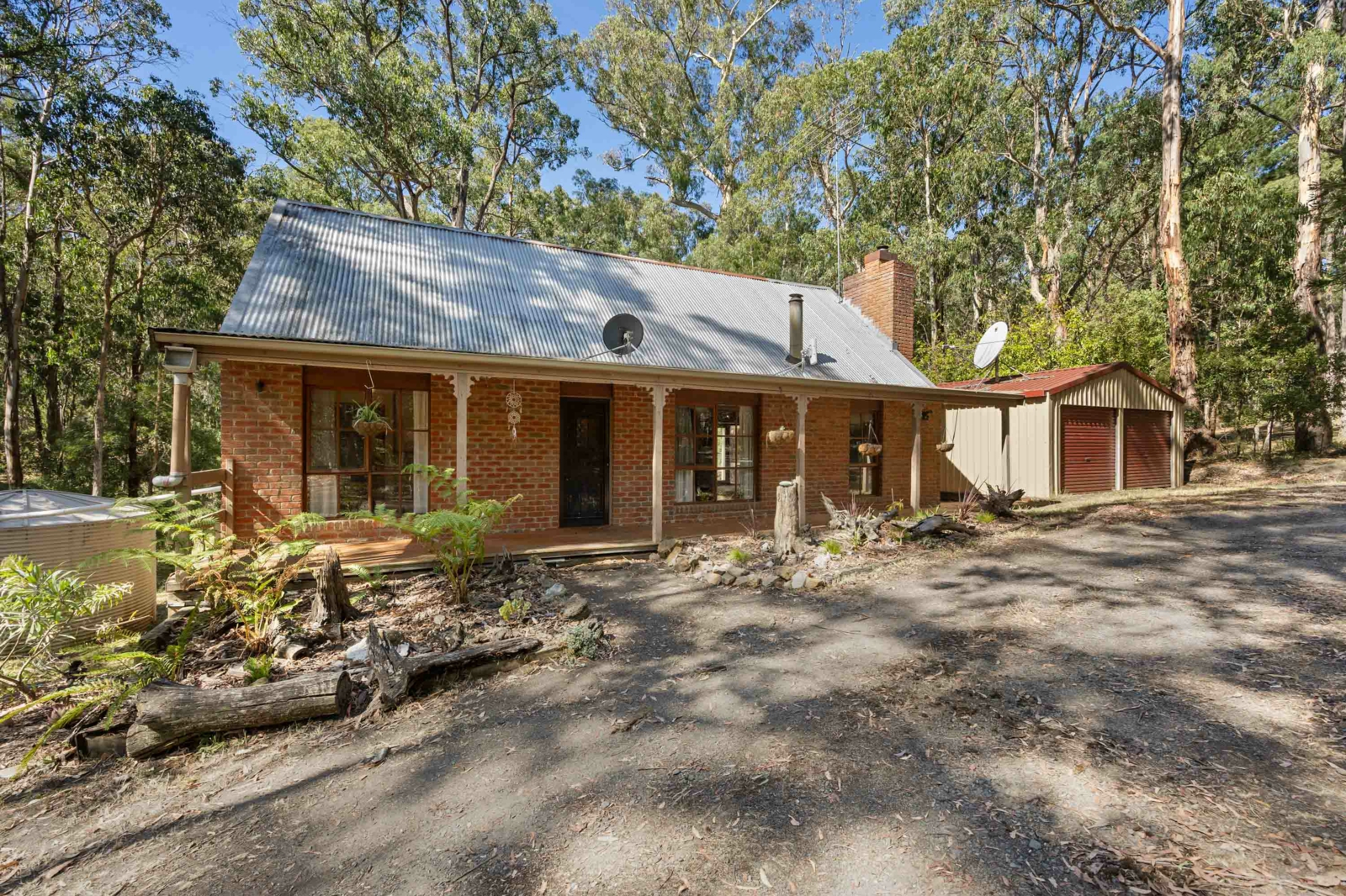 62 Cowans Drive, DALES CREEK