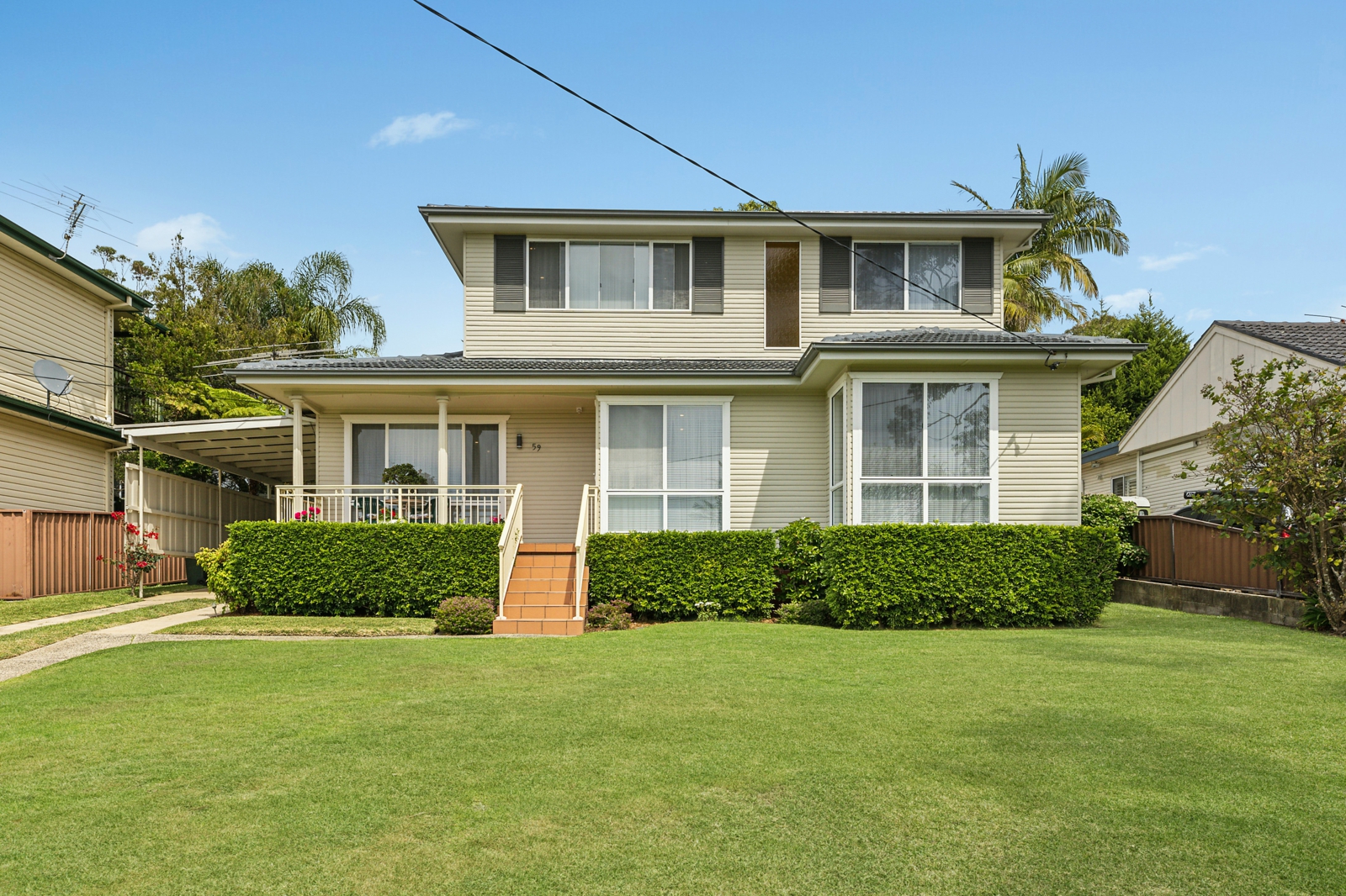 59 Browallia Crescent, LOFTUS