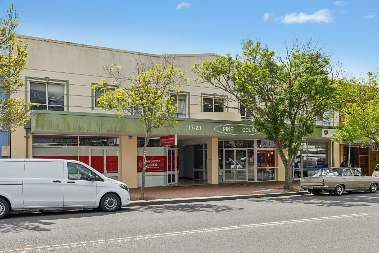 5/17-23 Station Street, ENGADINE