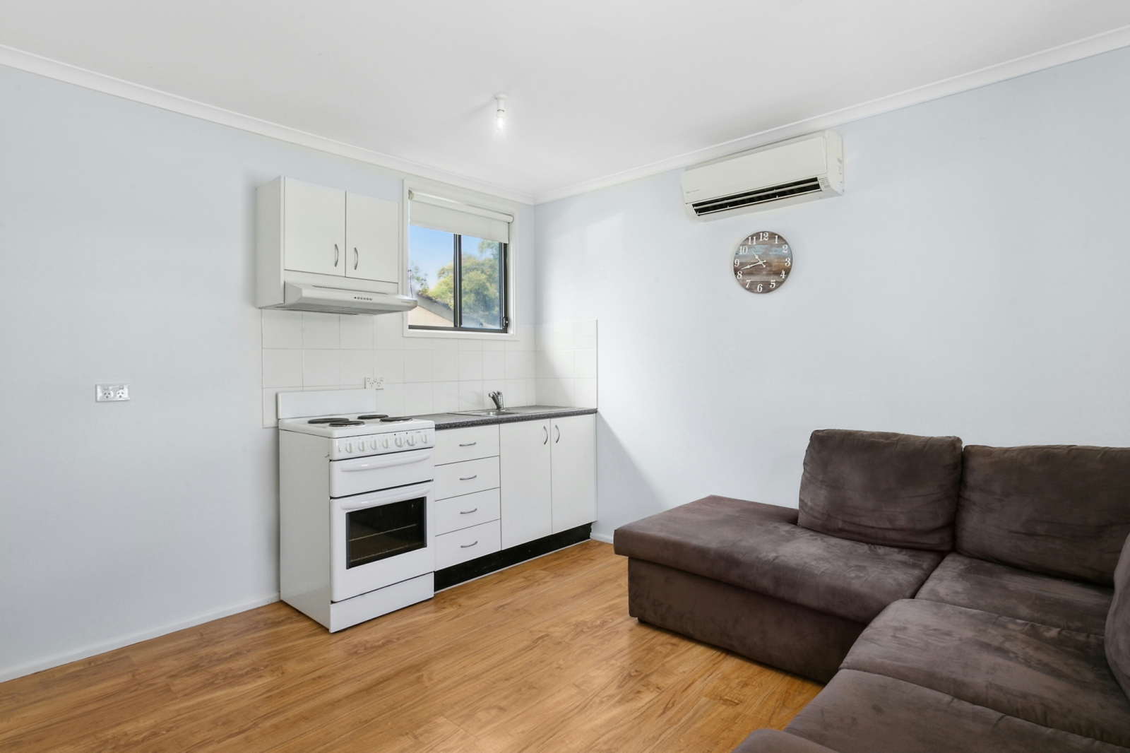Granny Flat