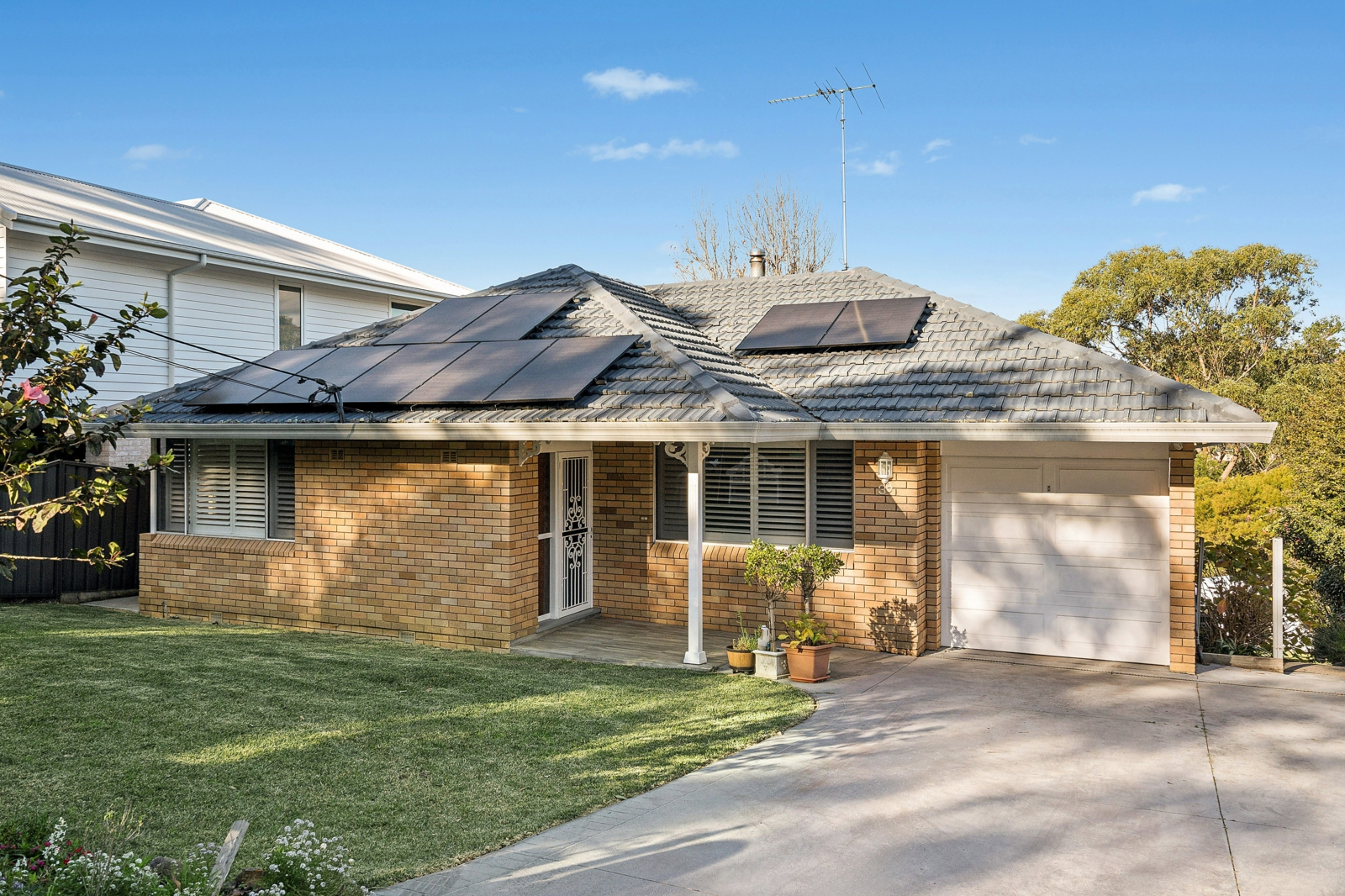 30 Caldarra Avenue, ENGADINE
