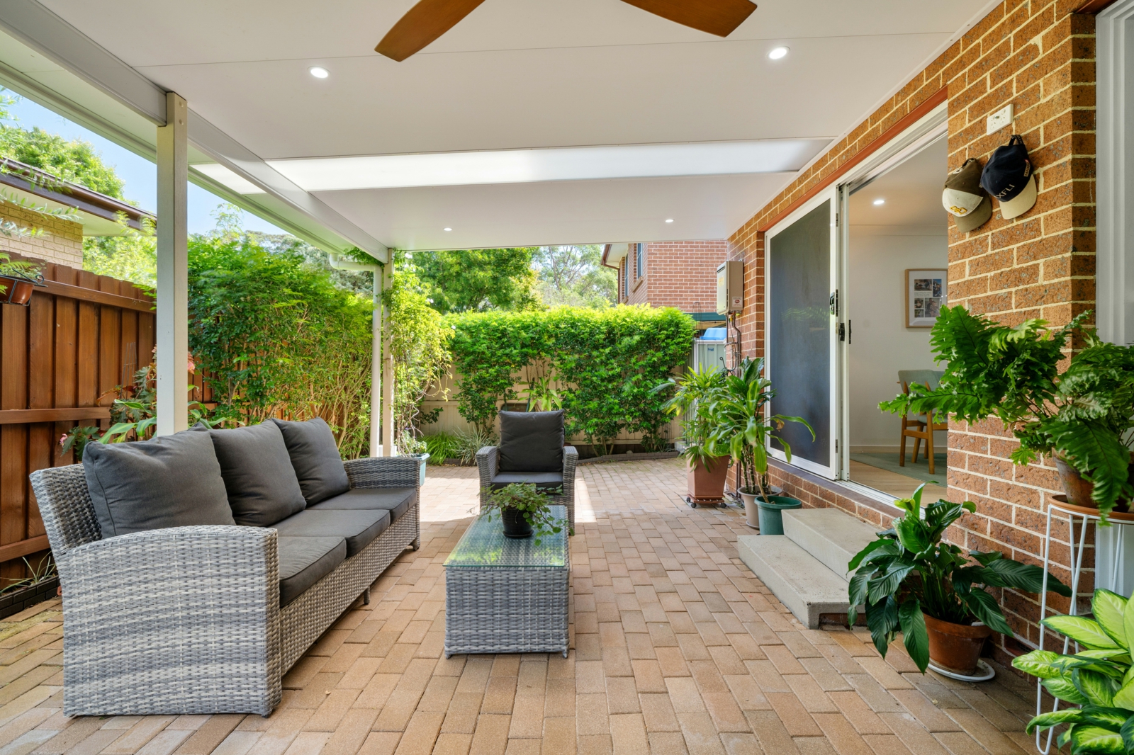 13/82 Wilson Parade, HEATHCOTE