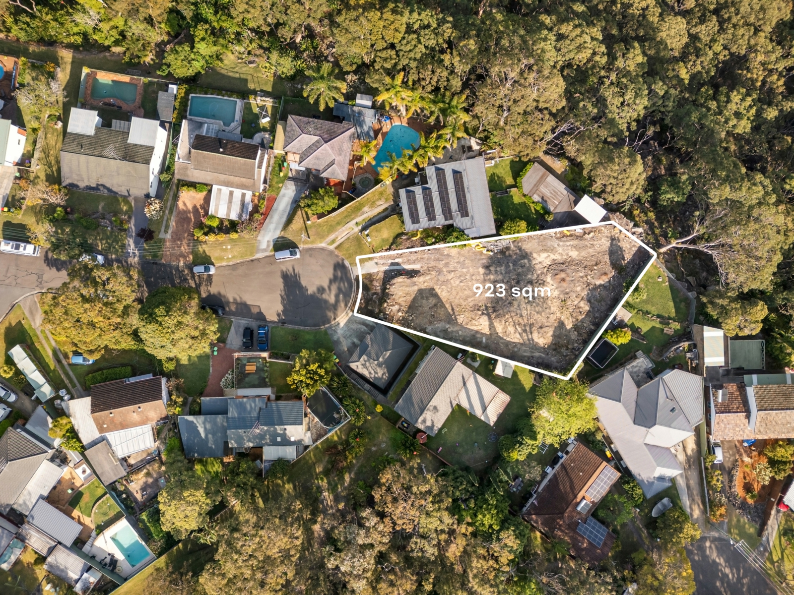1 Gwydir Street