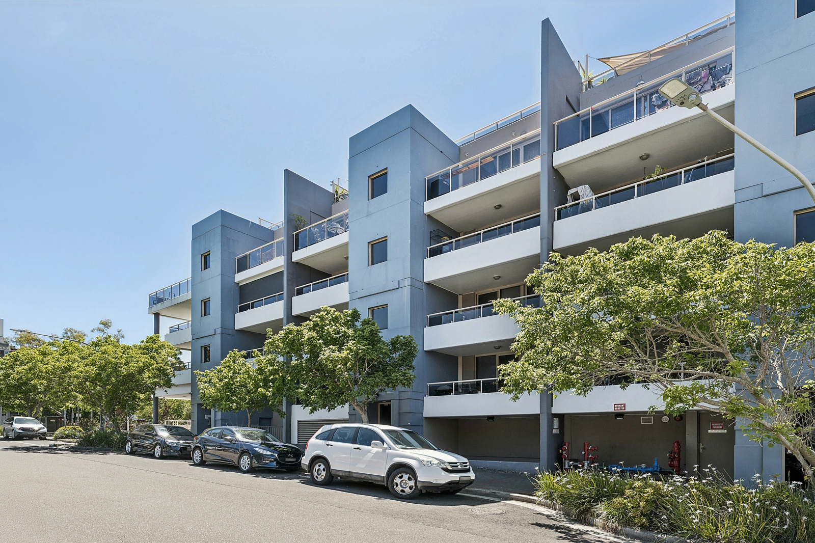 72/360 Kingsway,Caringbah