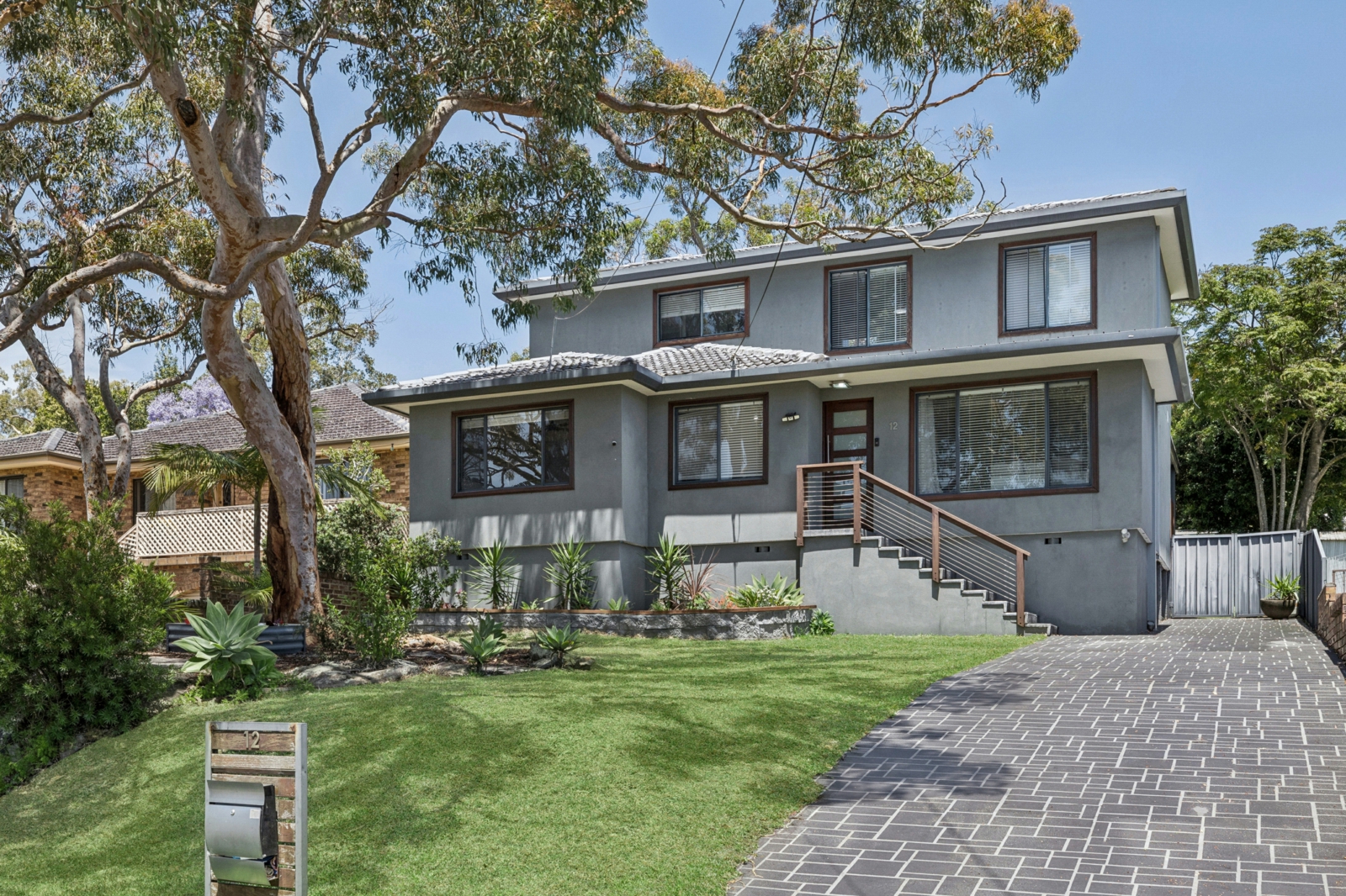 12 Urambi Place,Engadine