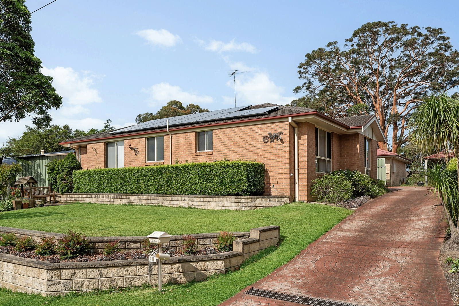 25 Tharawal Lane,Waterfall