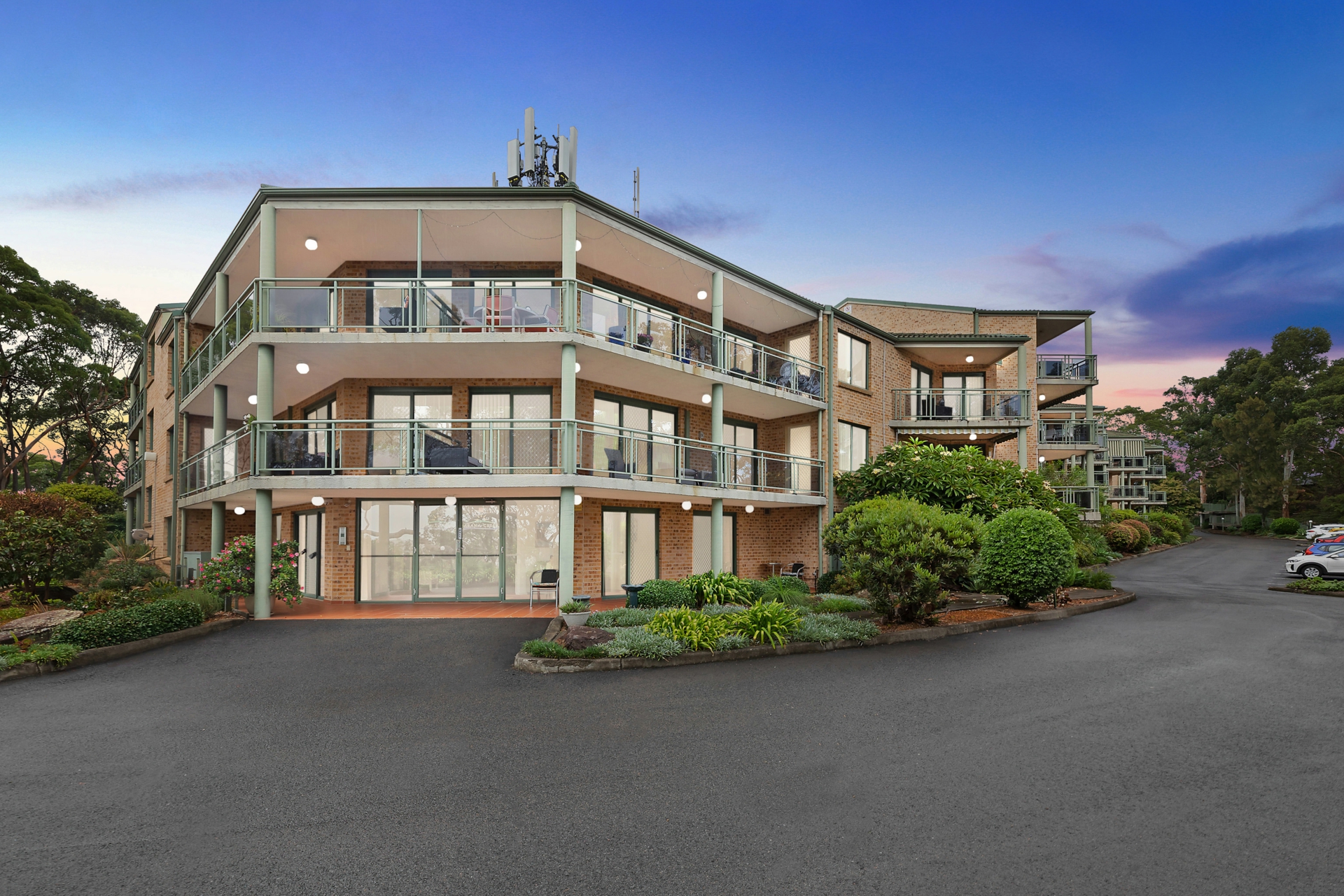 39/20-26 Arana Close, BANGOR