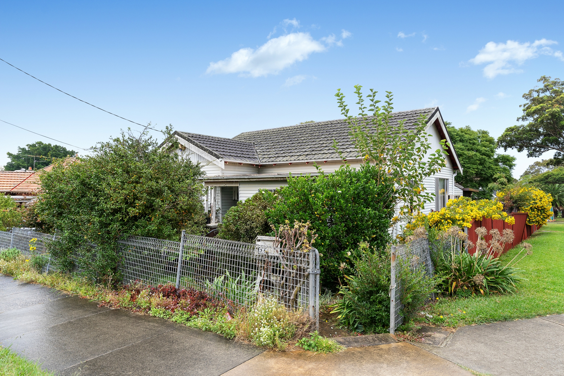 24 George Street, Penshurst, NSW 2222