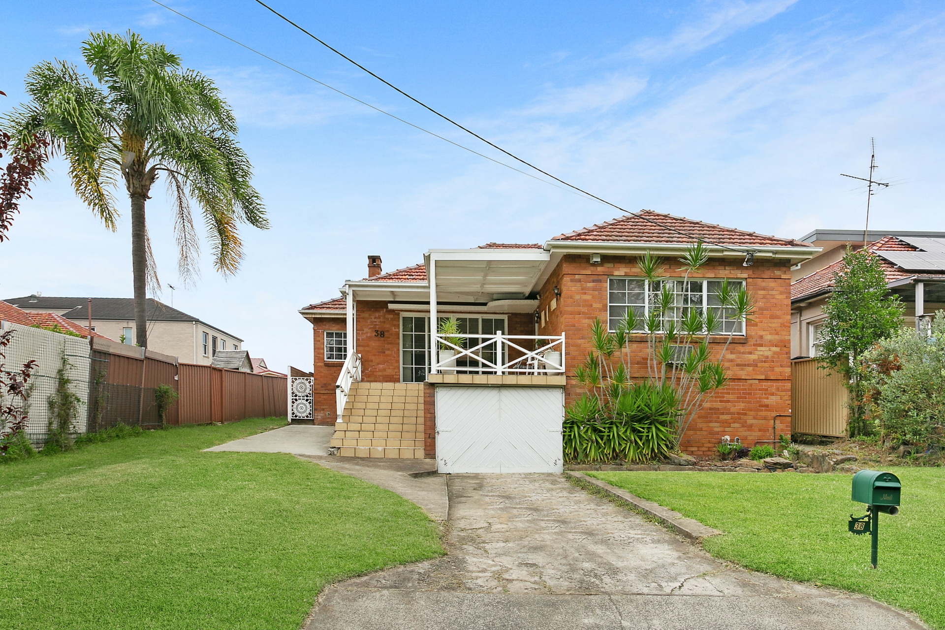 38 Oberon Street, BLAKEHURST