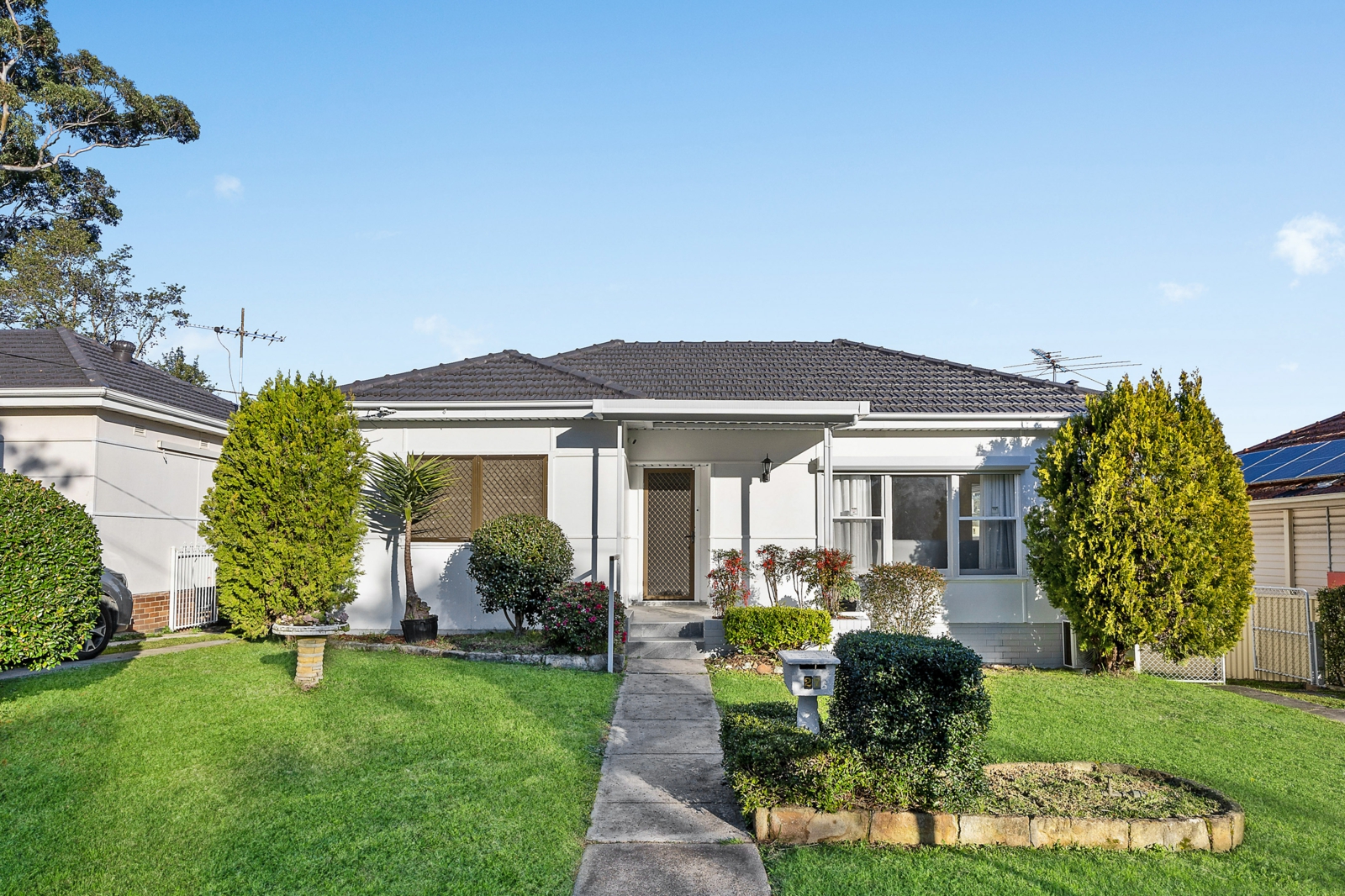 27 Fullerton Crescent, RIVERWOOD