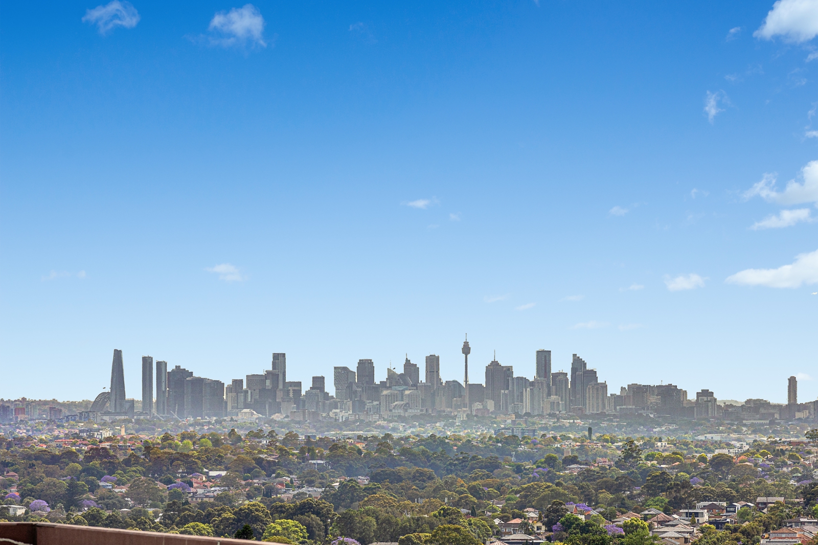 city view