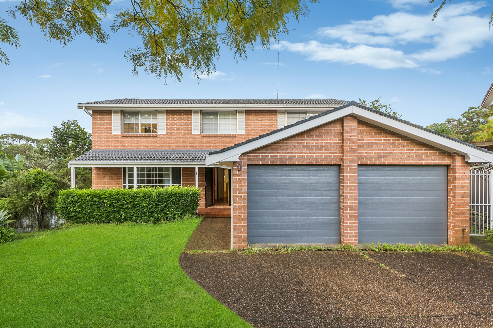 9 Sorell Place, BARDEN RIDGE