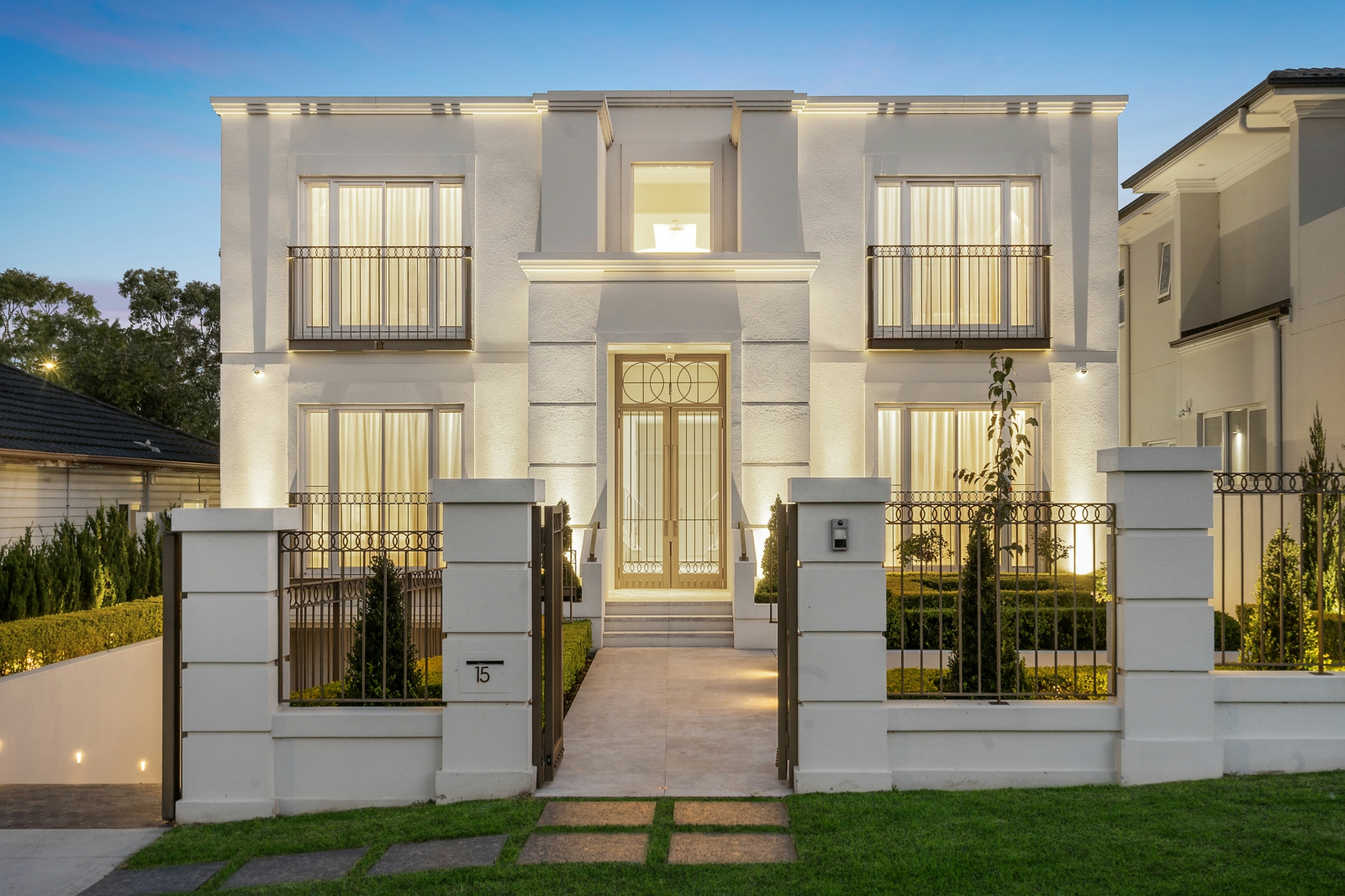15 Karuah Street, GREENACRE
