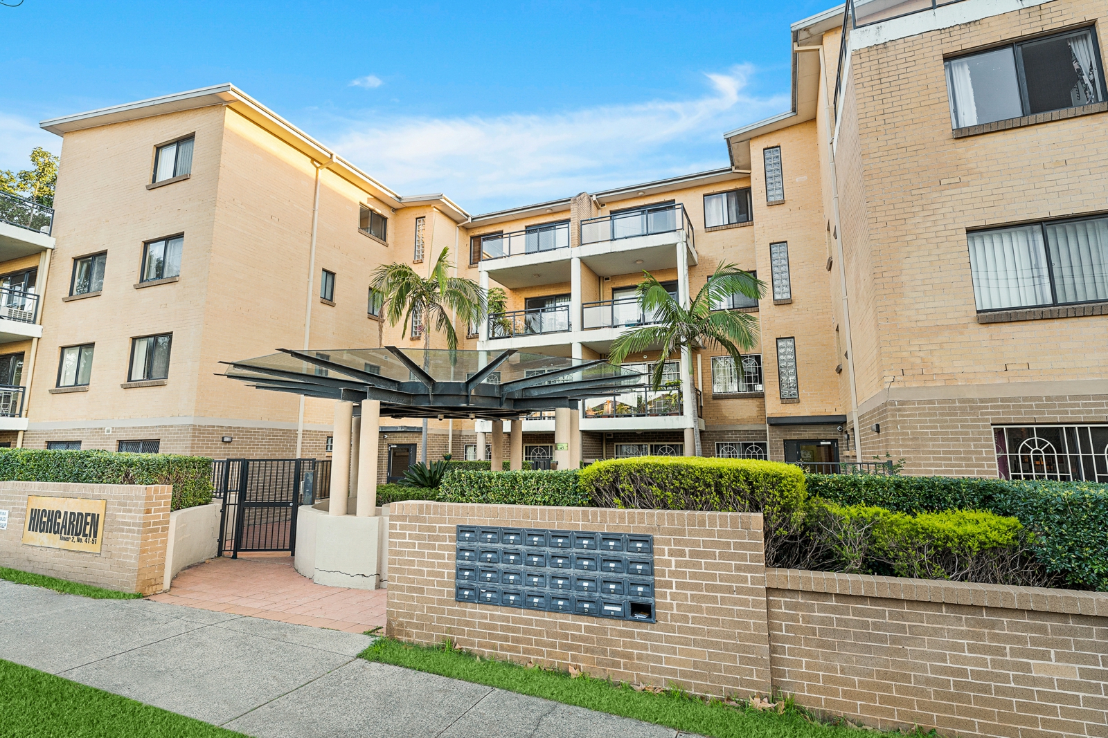 60/41-51 Wright Street, HURSTVILLE