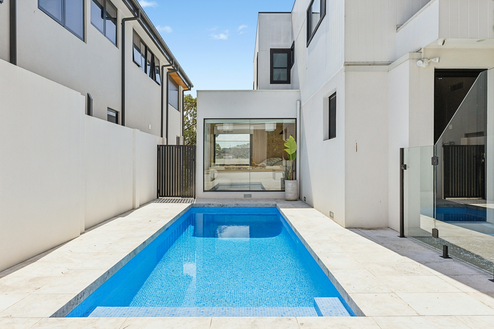 pool