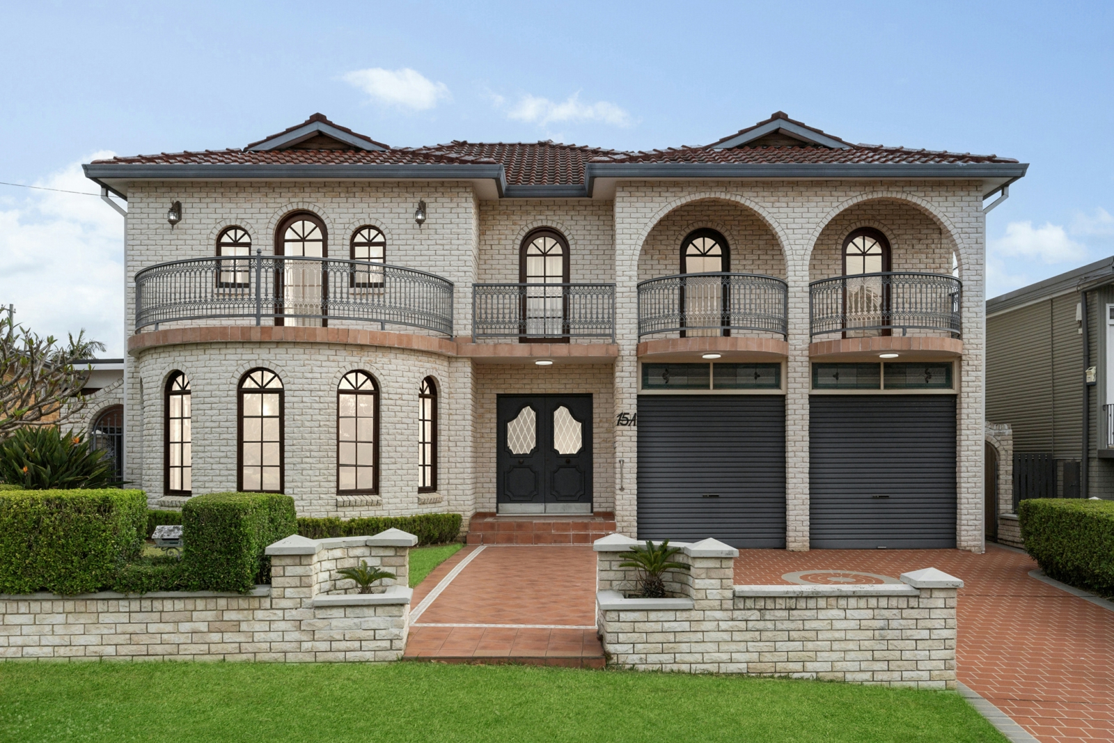15a Renway Avenue, LUGARNO