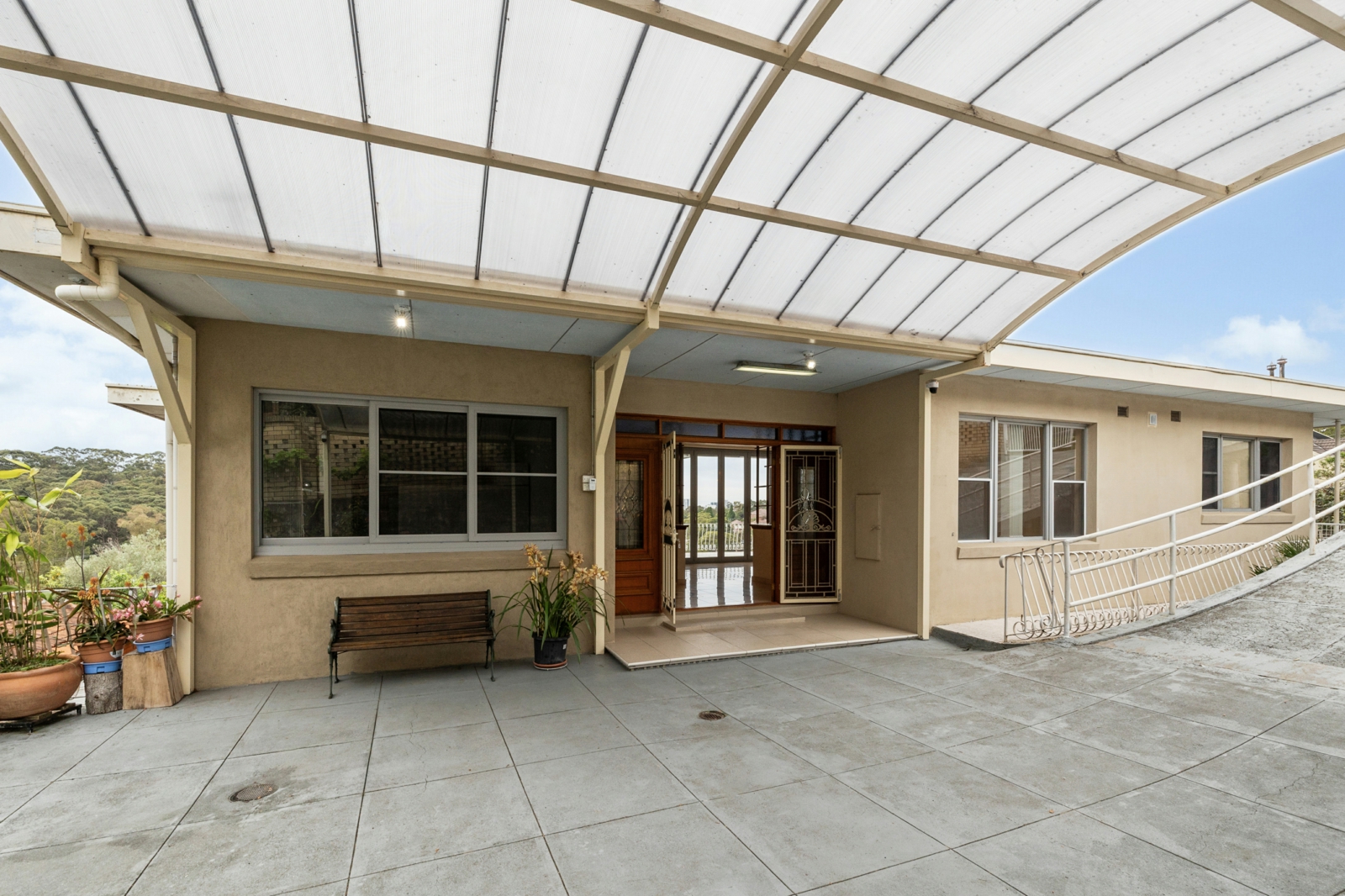 1 Bardwell Walkway, BARDWELL PARK