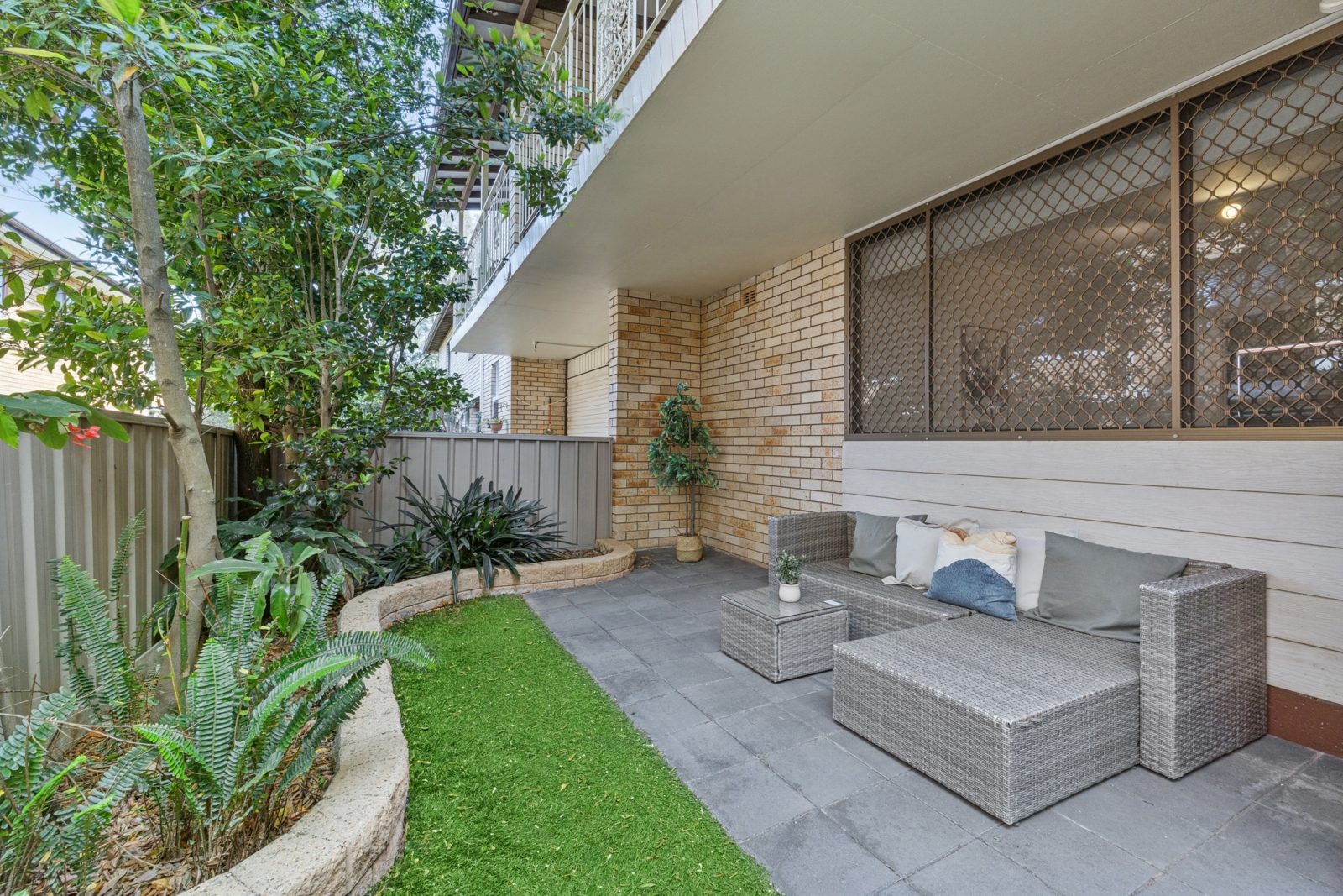 3/36 Letitia Street, OATLEY