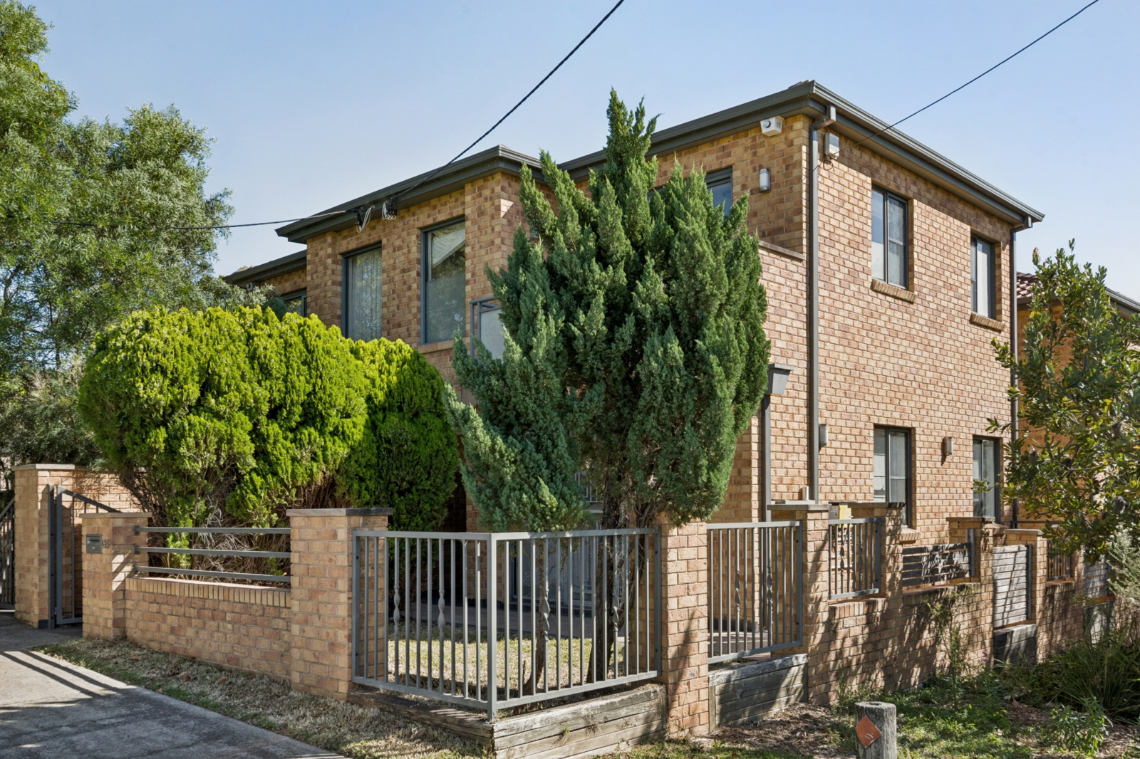 129 The Avenue, HURSTVILLE