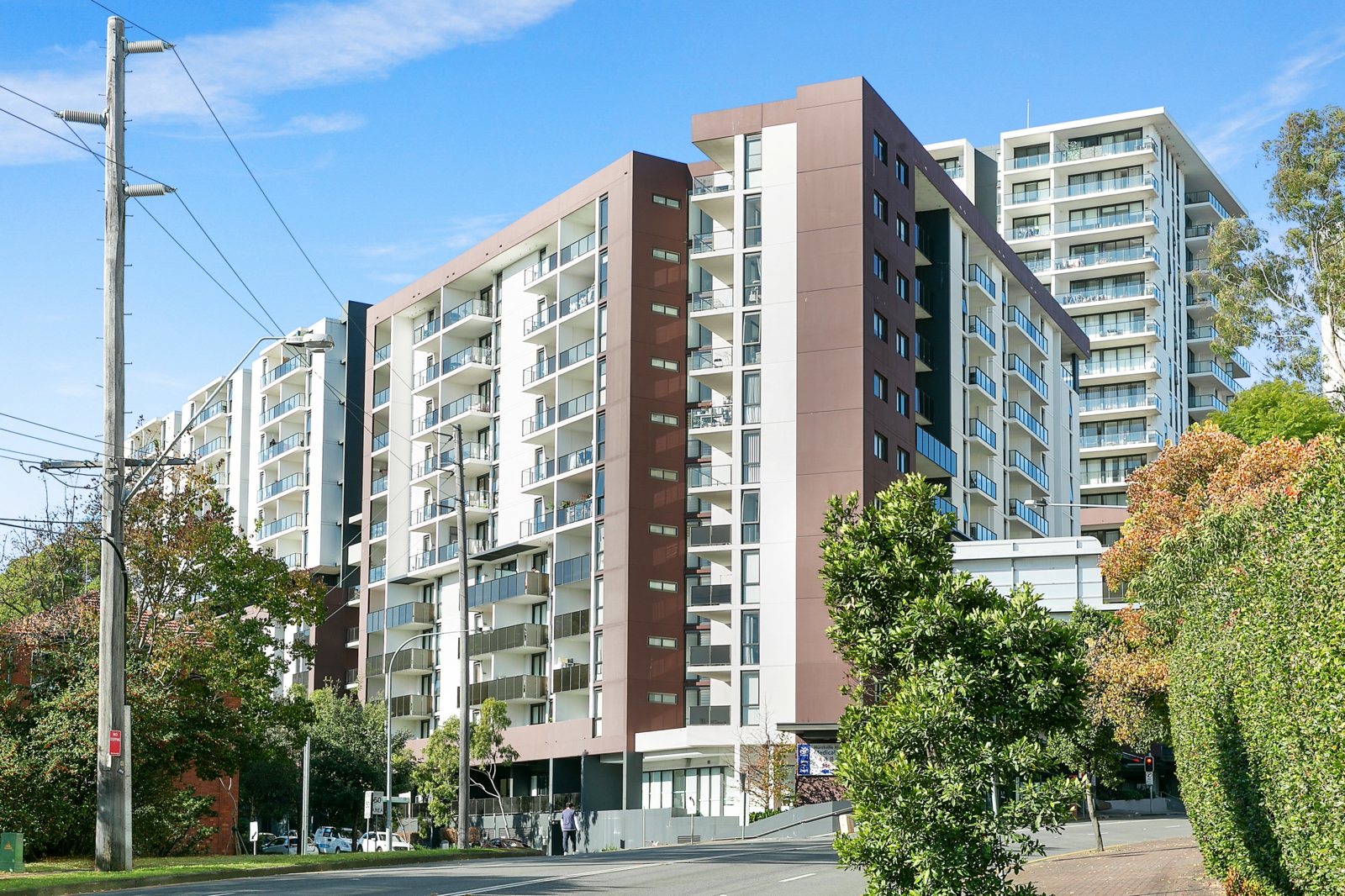 108/460 Forest Road,Hurstville