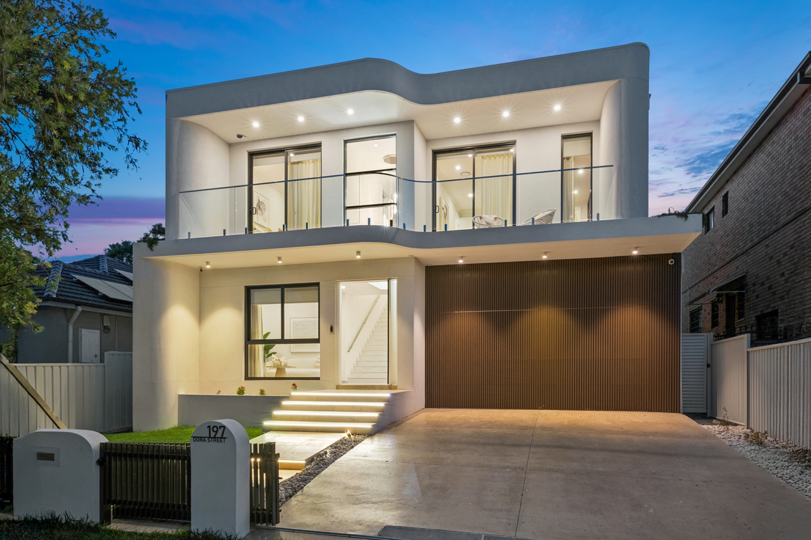 197 Dora Street, HURSTVILLE