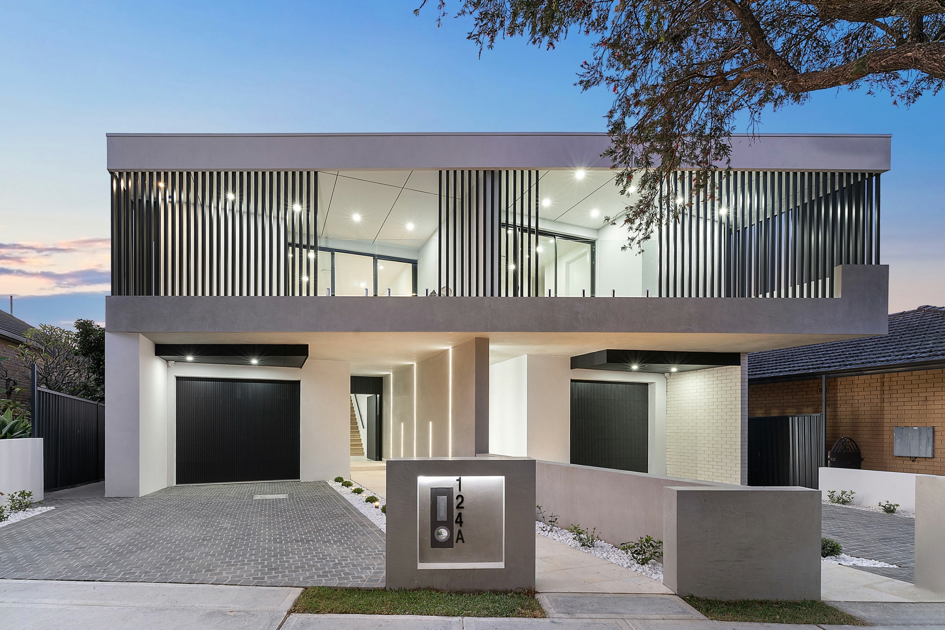 124A Carlton Parade, CARLTON