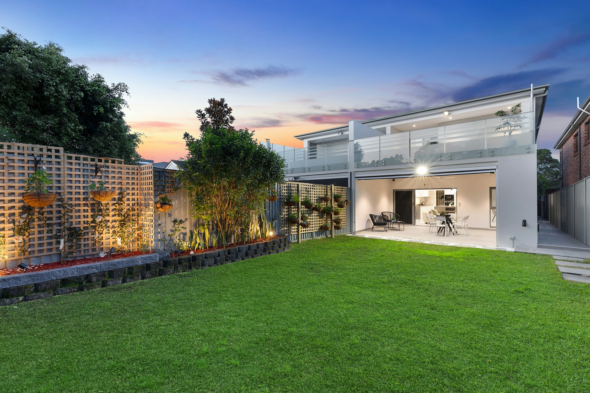 Backyard 2