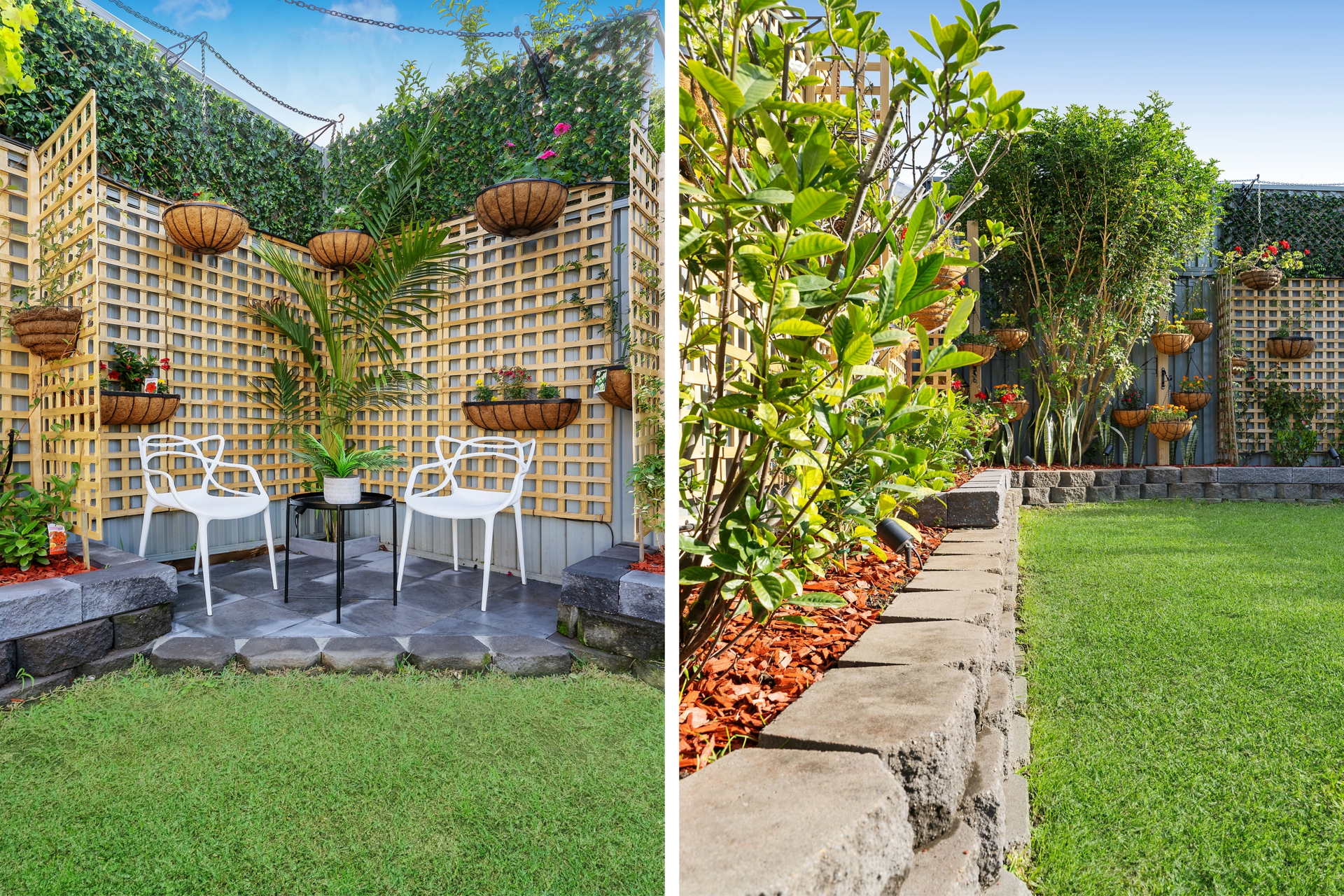 Garden_Outdoor Sitting
