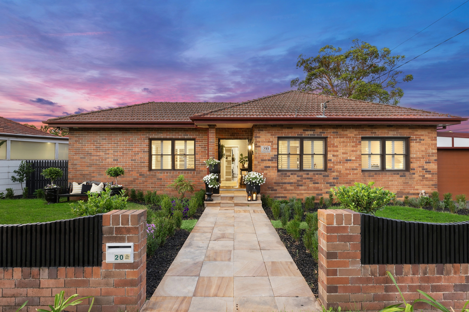 20 Thorpe Road, KINGSGROVE