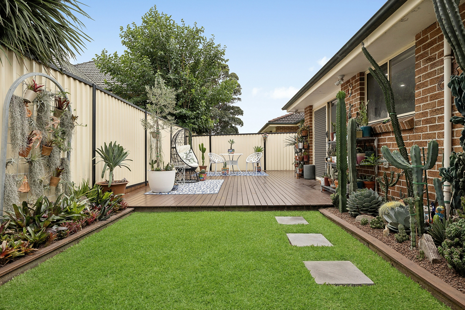 2/52 Olive Street,Condell Park