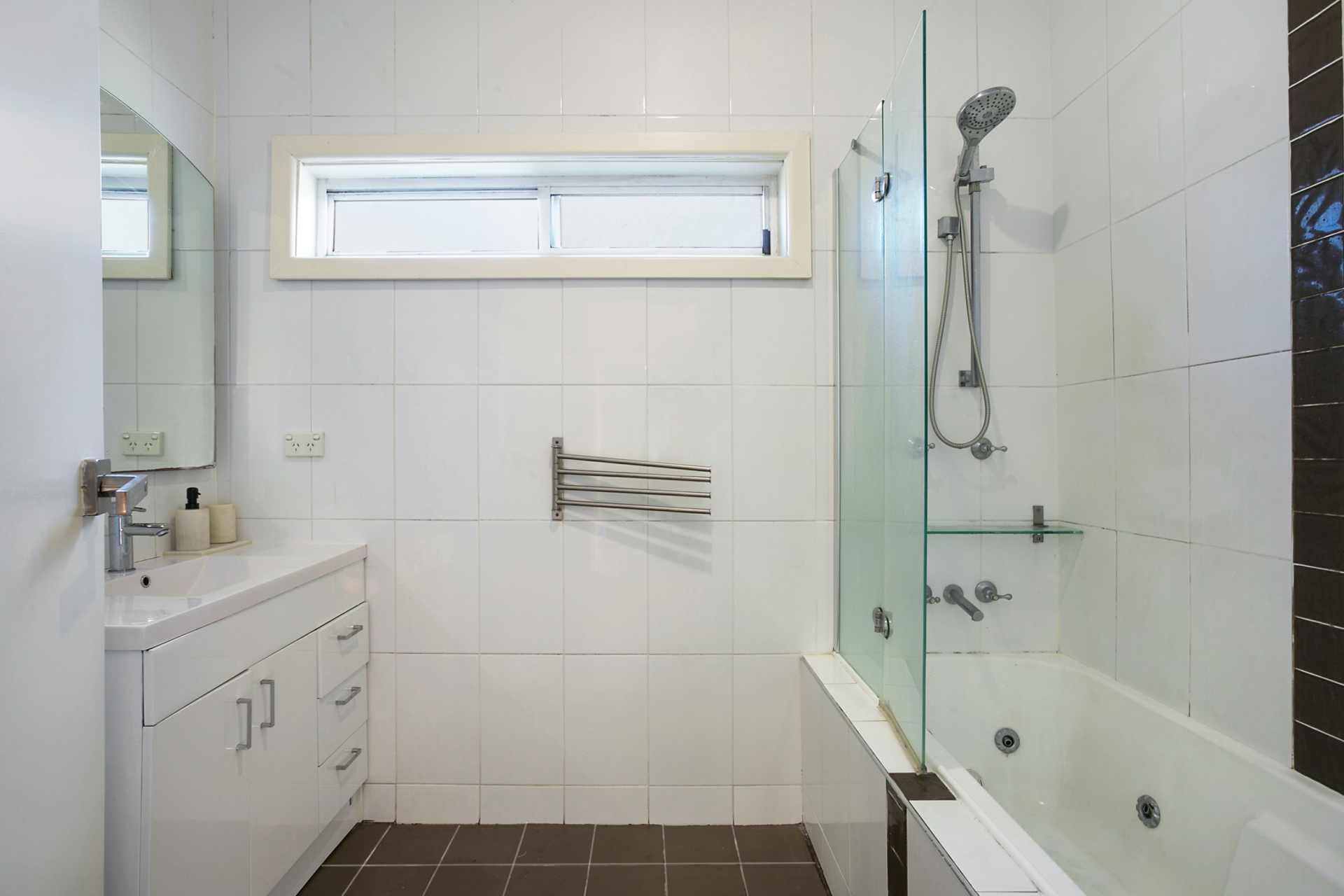 bath