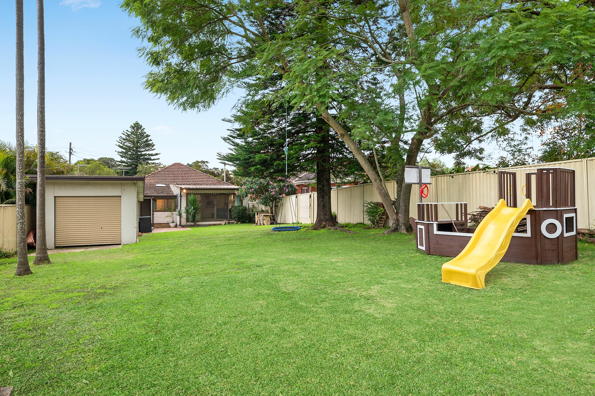 backyard 2