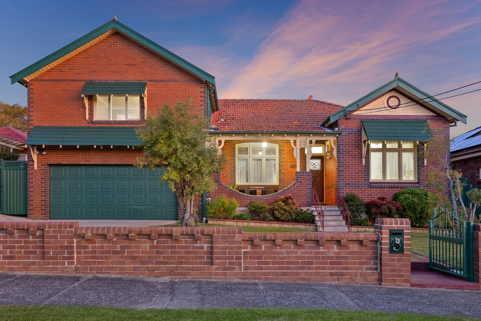 13 Elizabeth Street, KINGSGROVE