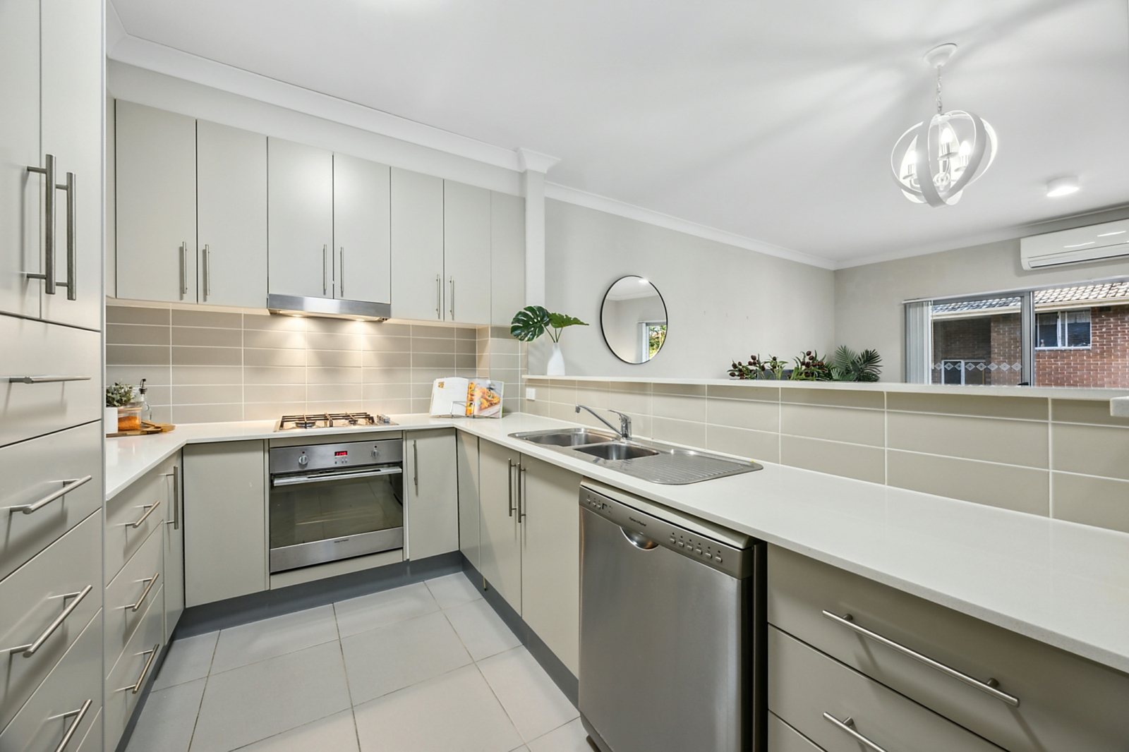 Kitchen 1