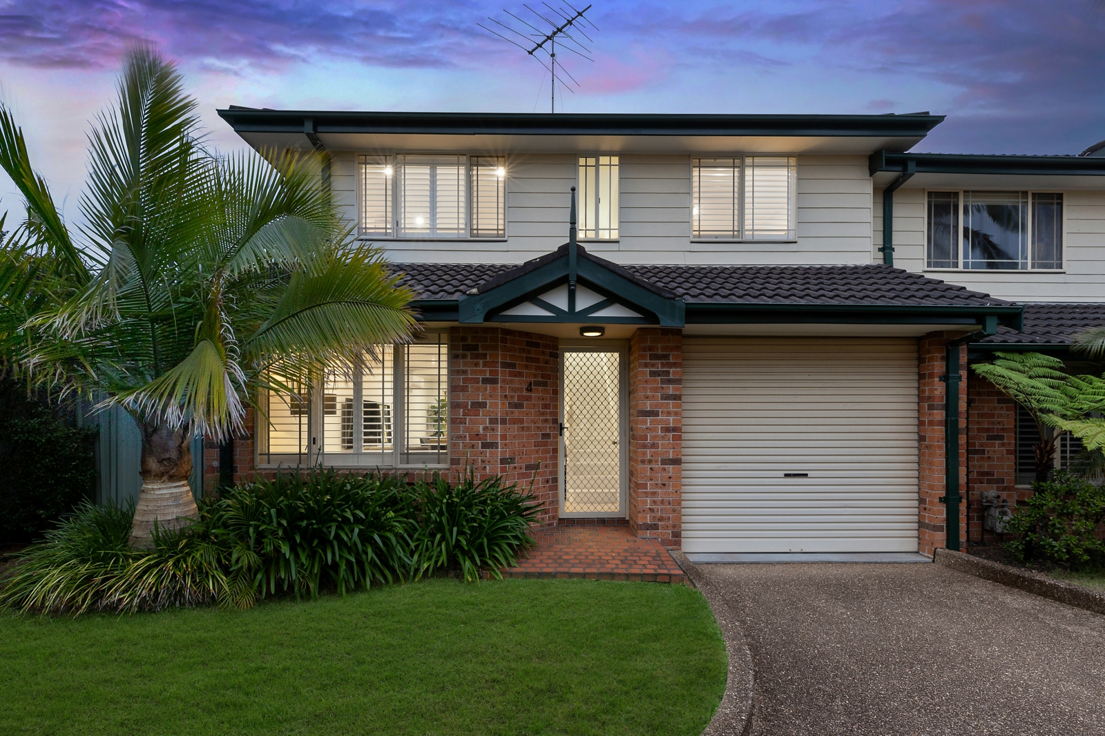 4/23 Langdale Avenue, REVESBY