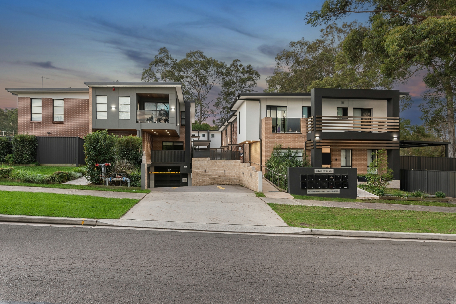 6/21-23 Balanada Avenue, CHIPPING NORTON